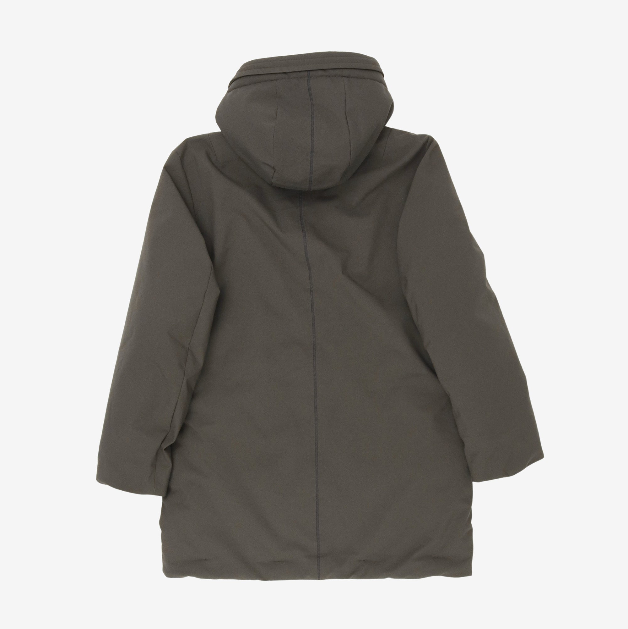 Snorkel Parka