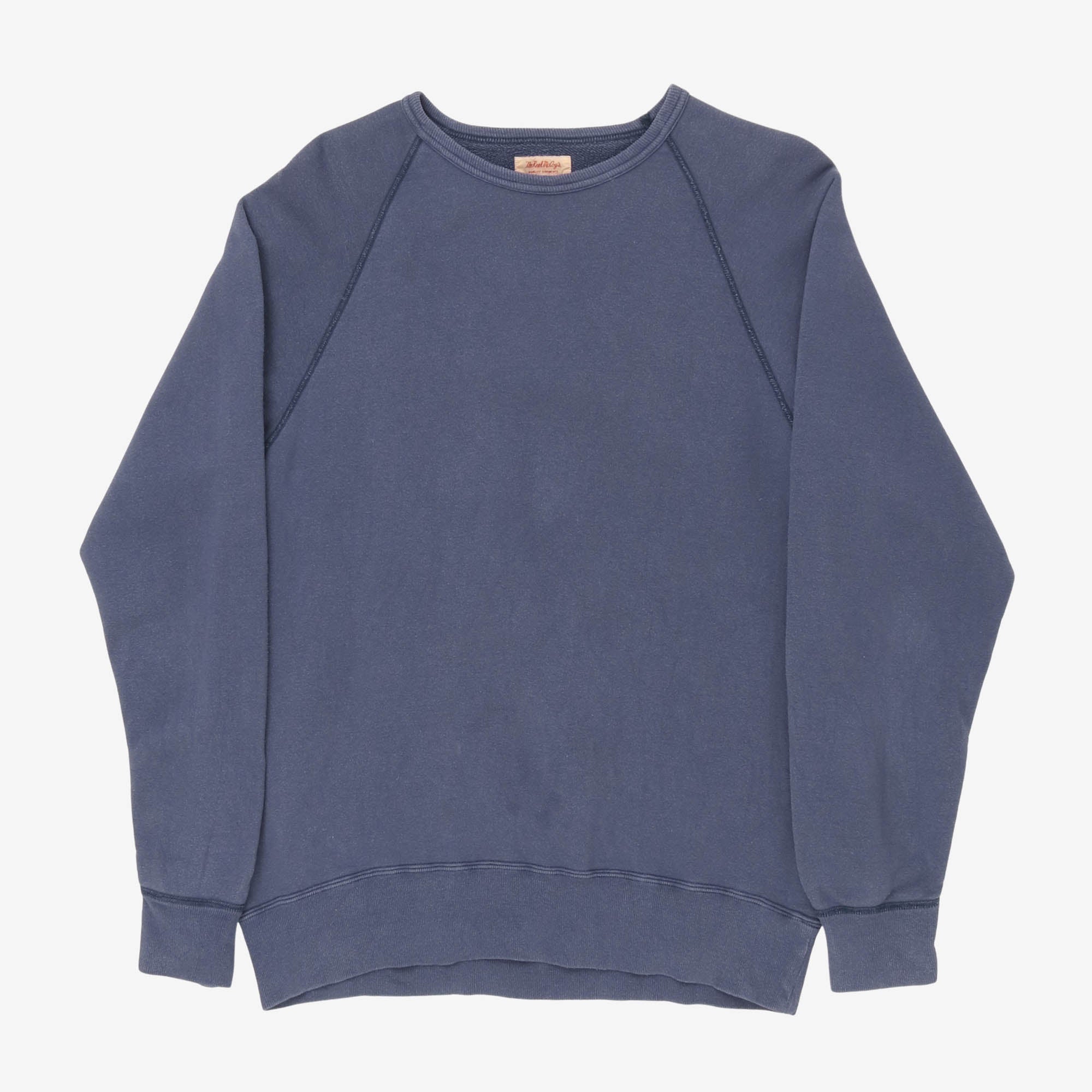 10oz Crewneck Sweatshirt