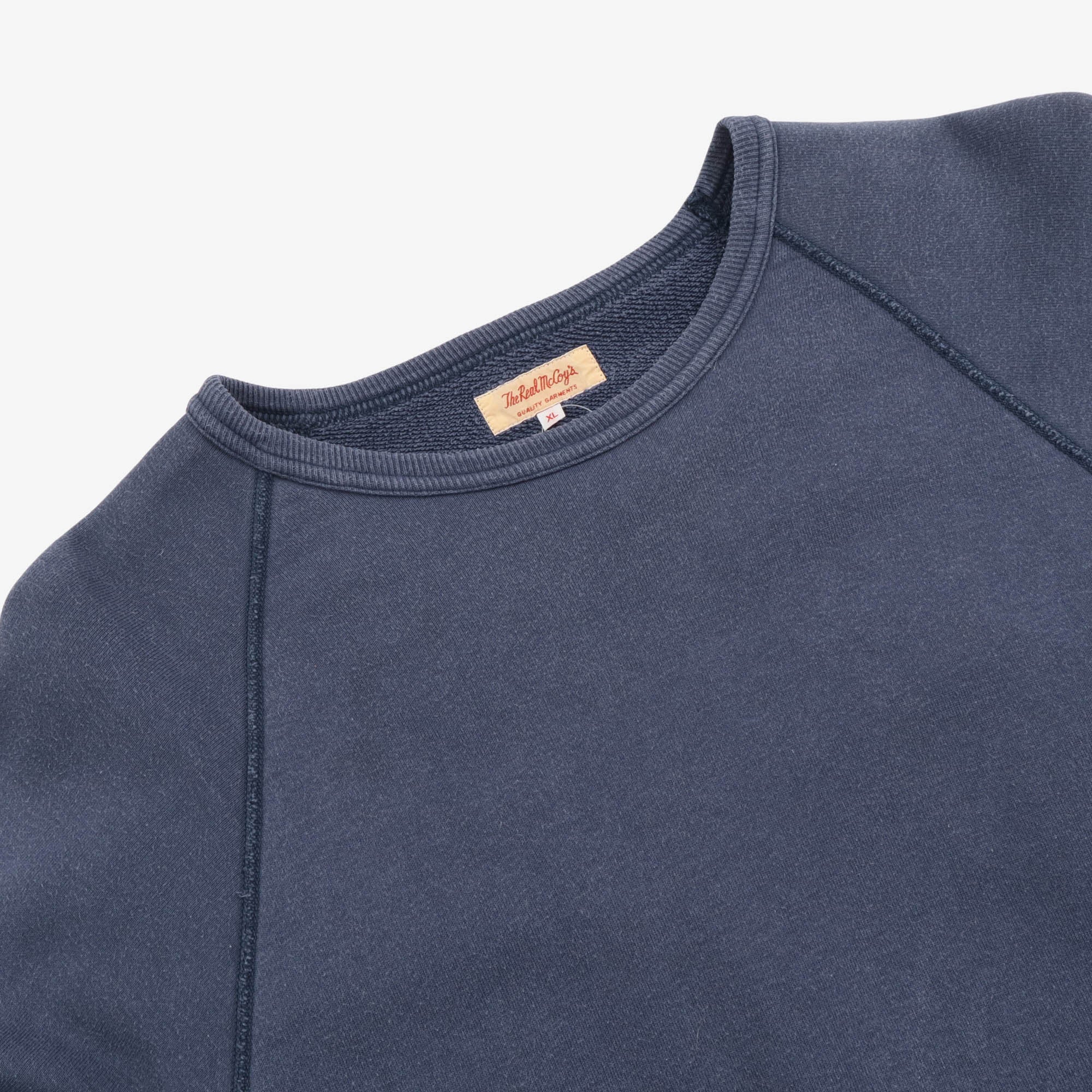 10oz Crewneck Sweatshirt