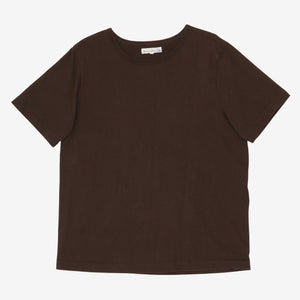 SS Loophwheeled T-Shirt