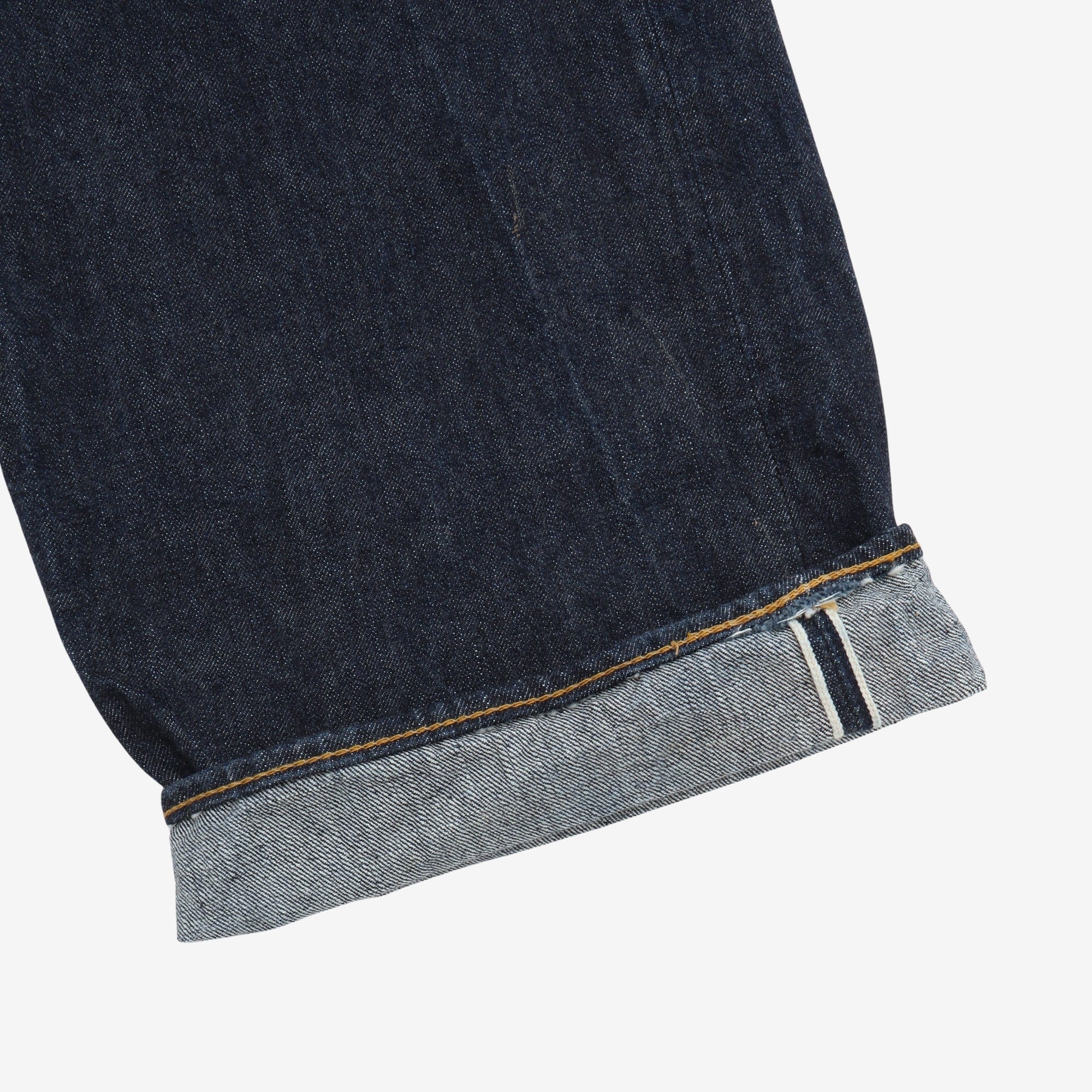 Evan Kinori Wide Leg Jean (34W x 30L)