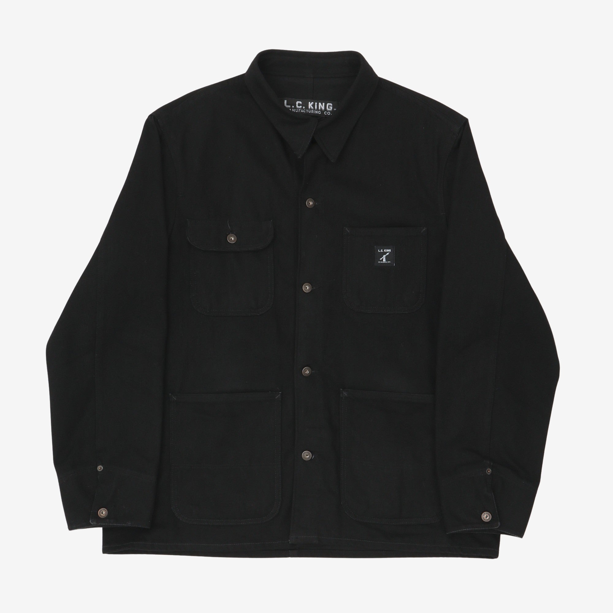 Duck Chore Jacket