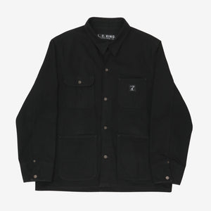 Duck Chore Jacket