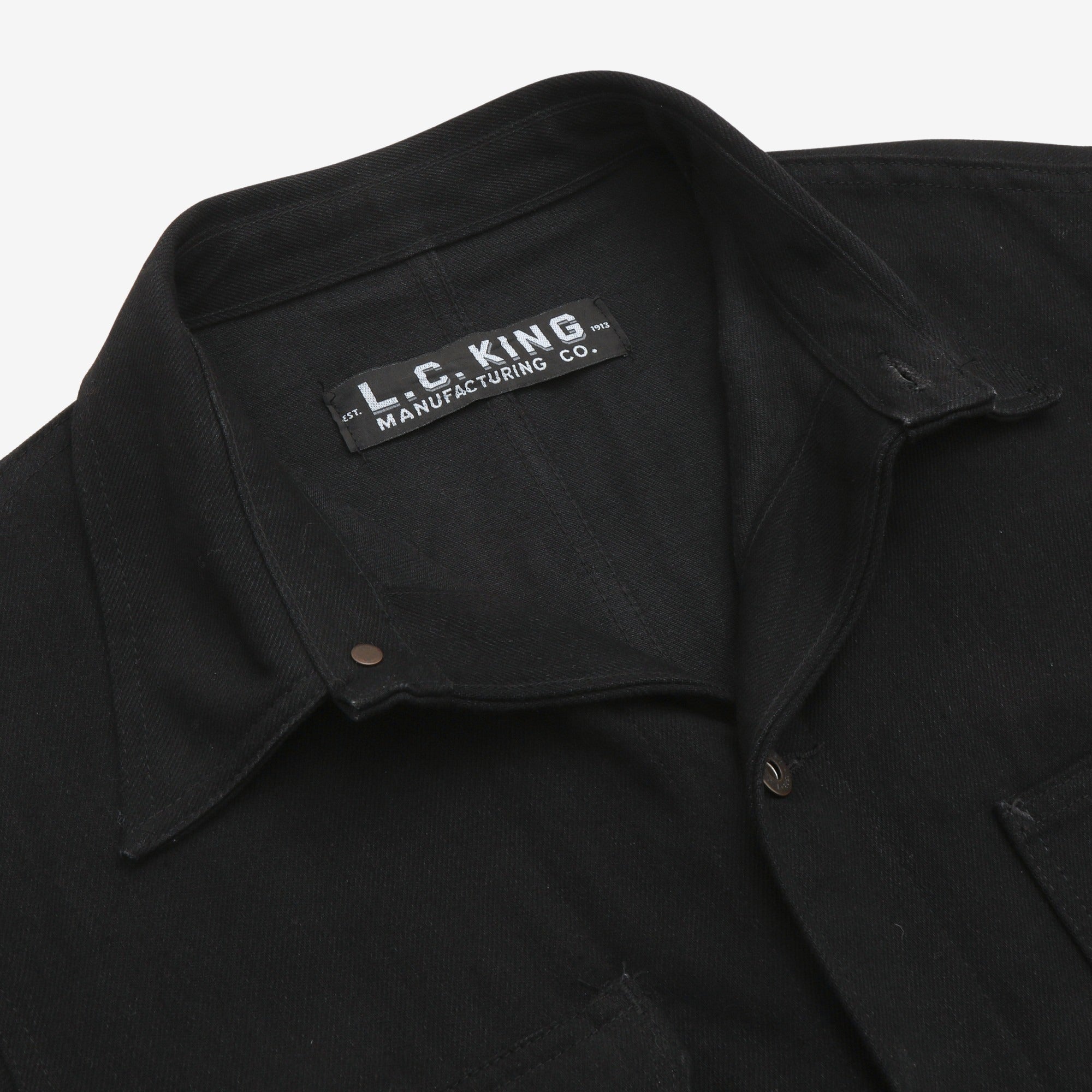 Duck Chore Jacket