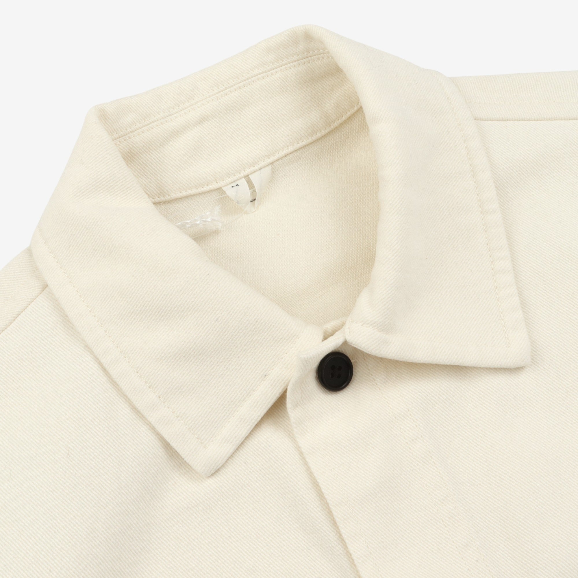Cotton Twill Workwear Jacket