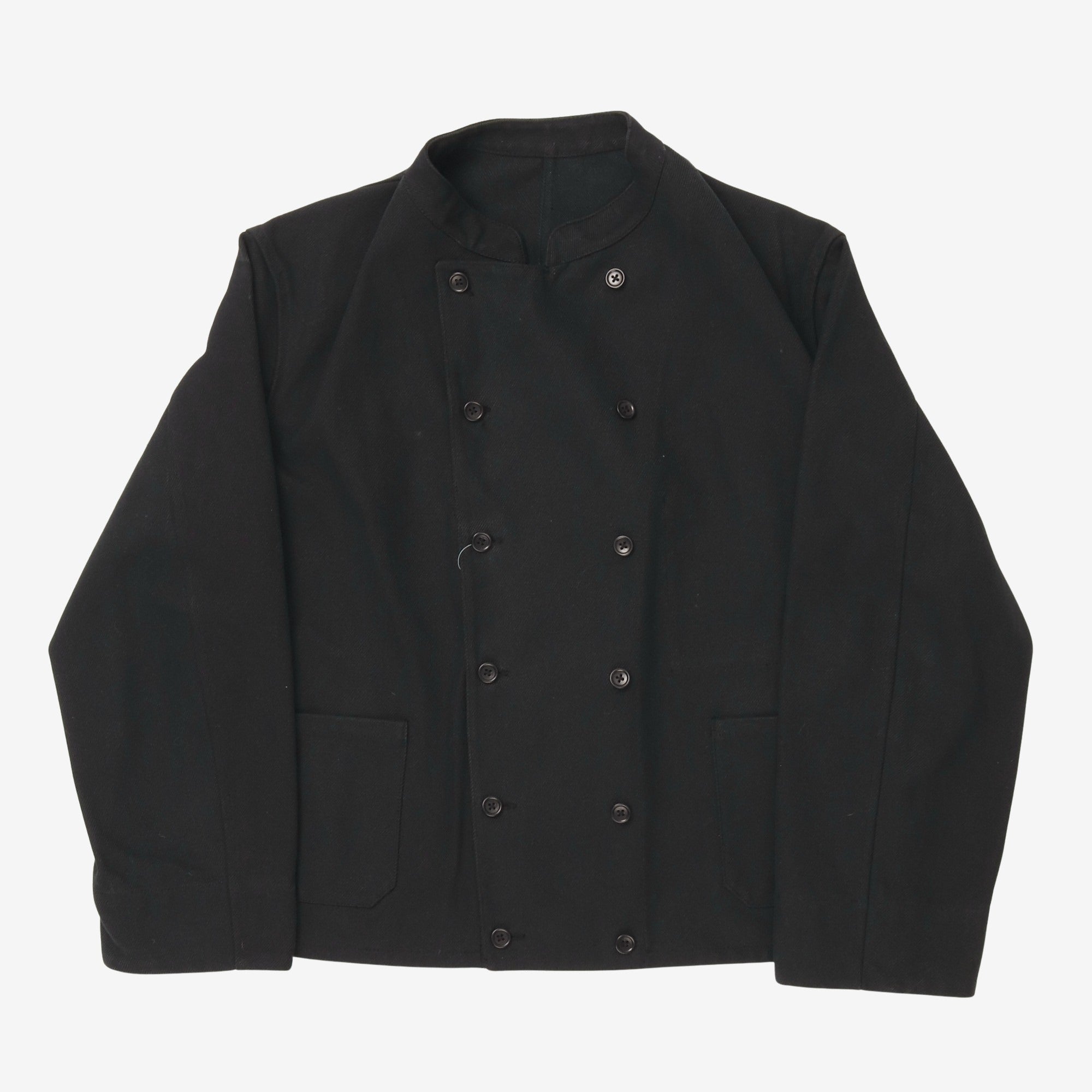 Aeromecano Heavy Twill Jacket