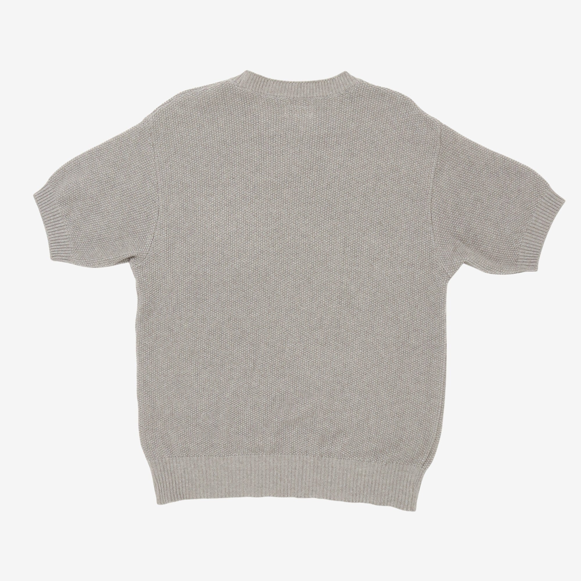 Knit Summer T-Shirt