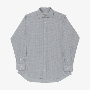 Check Shirt
