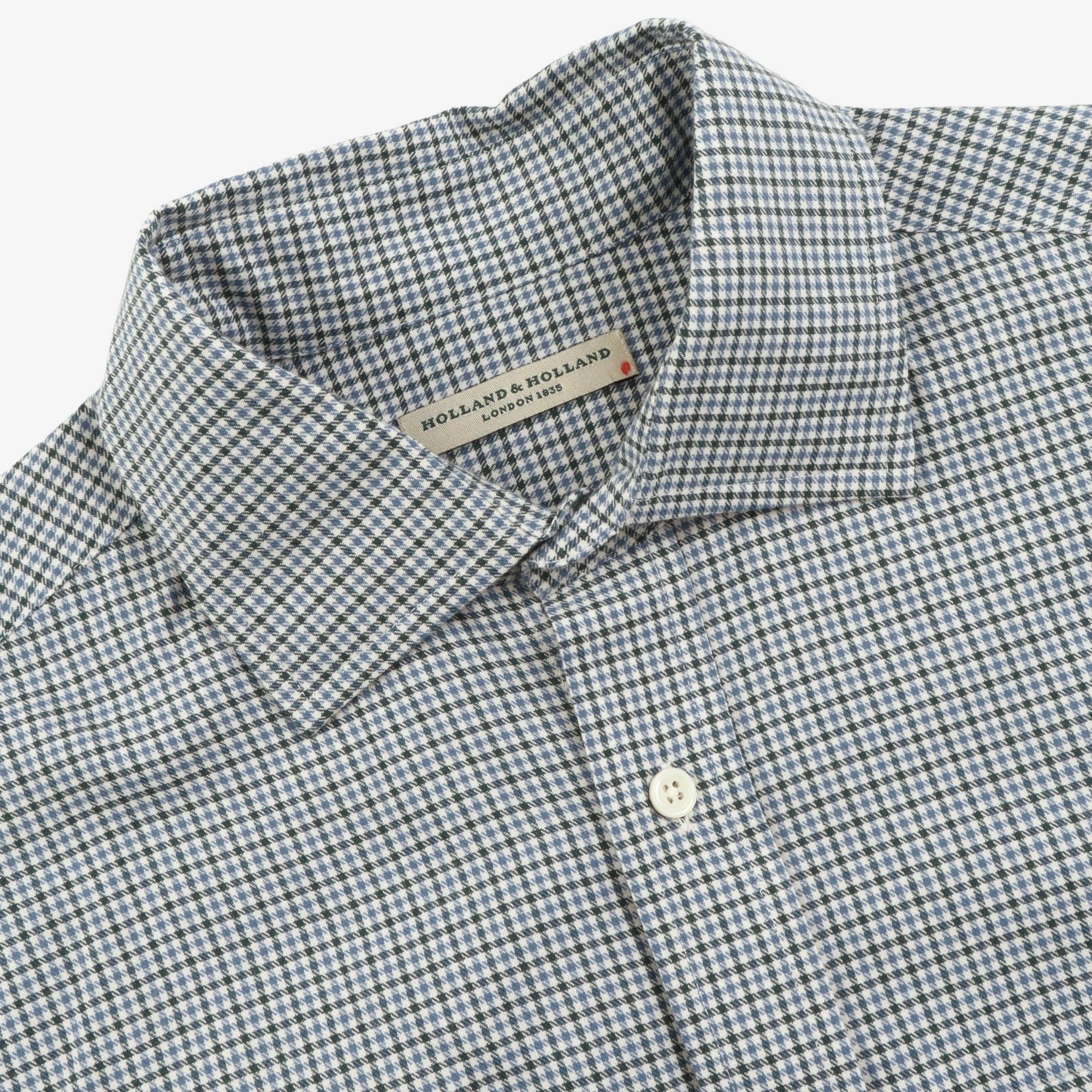 Check Shirt