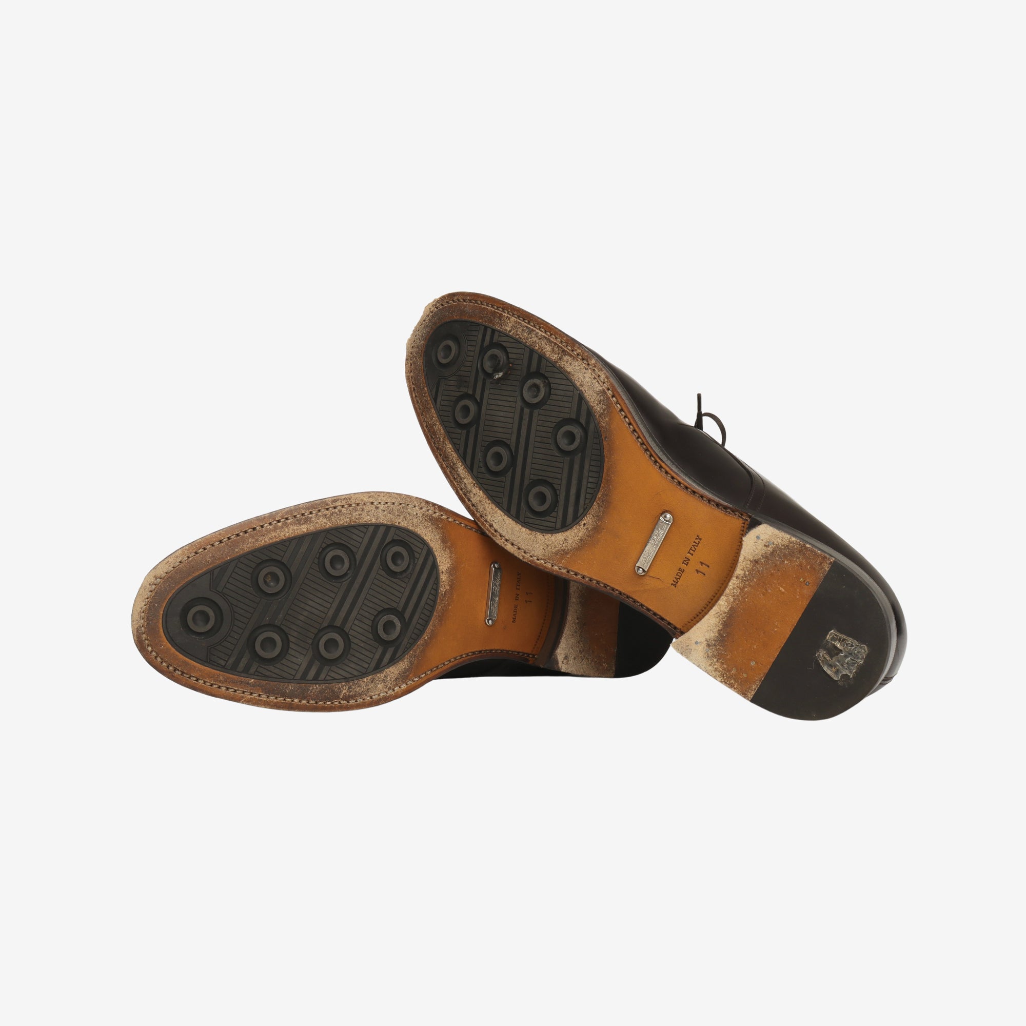 GF Wingtips