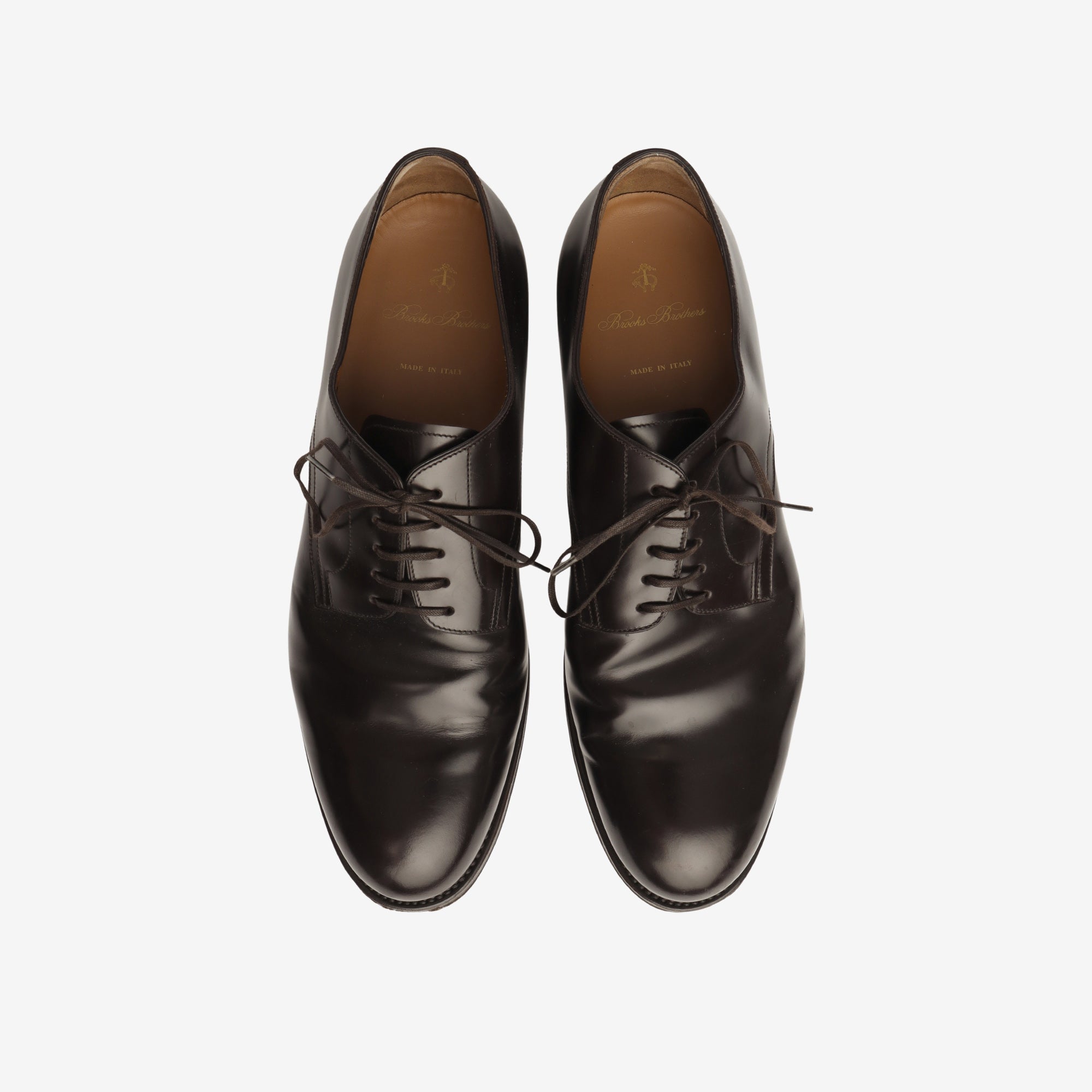 GF Wingtips