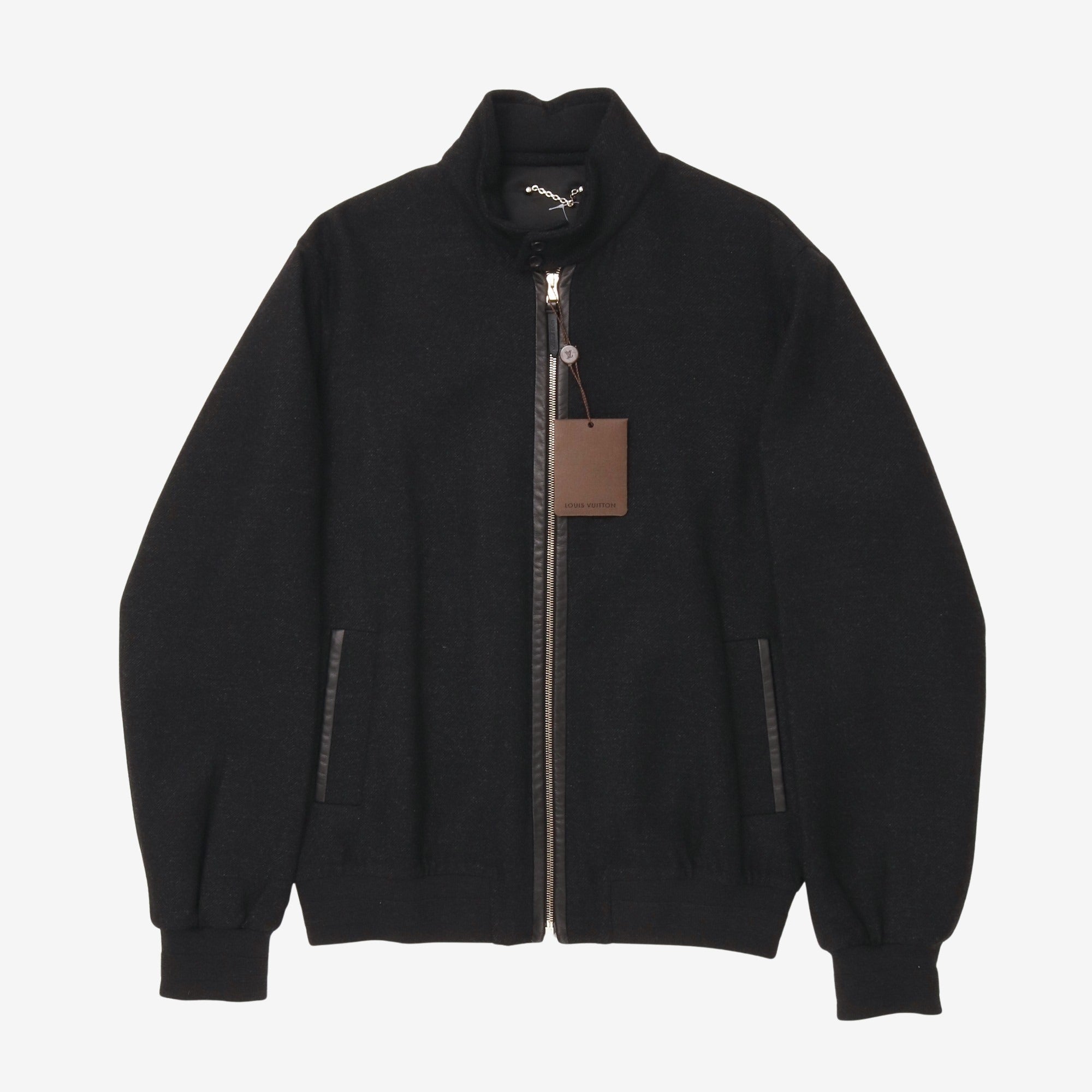 Cashmere Harrington