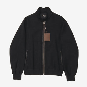 Cashmere Harrington