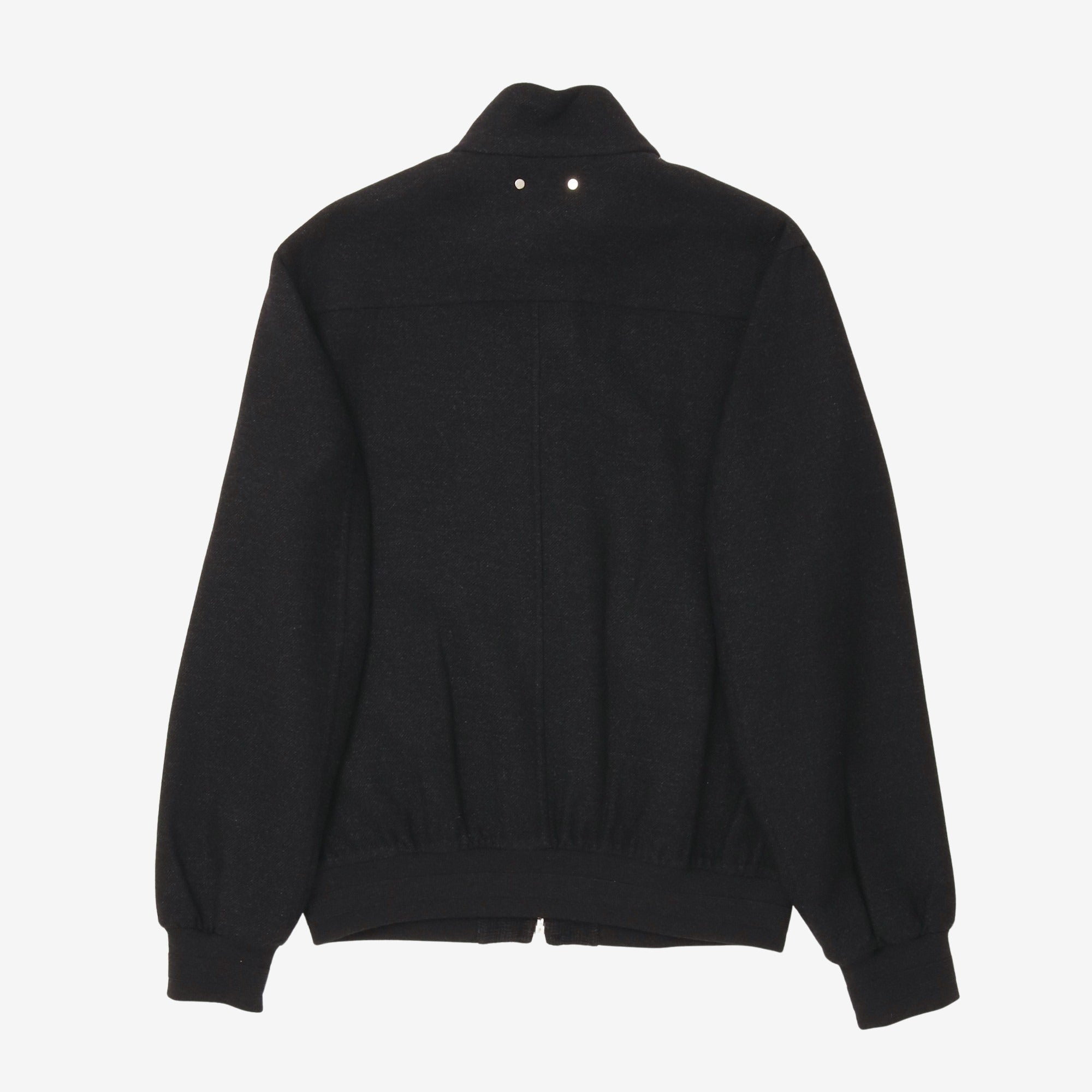 Cashmere Harrington