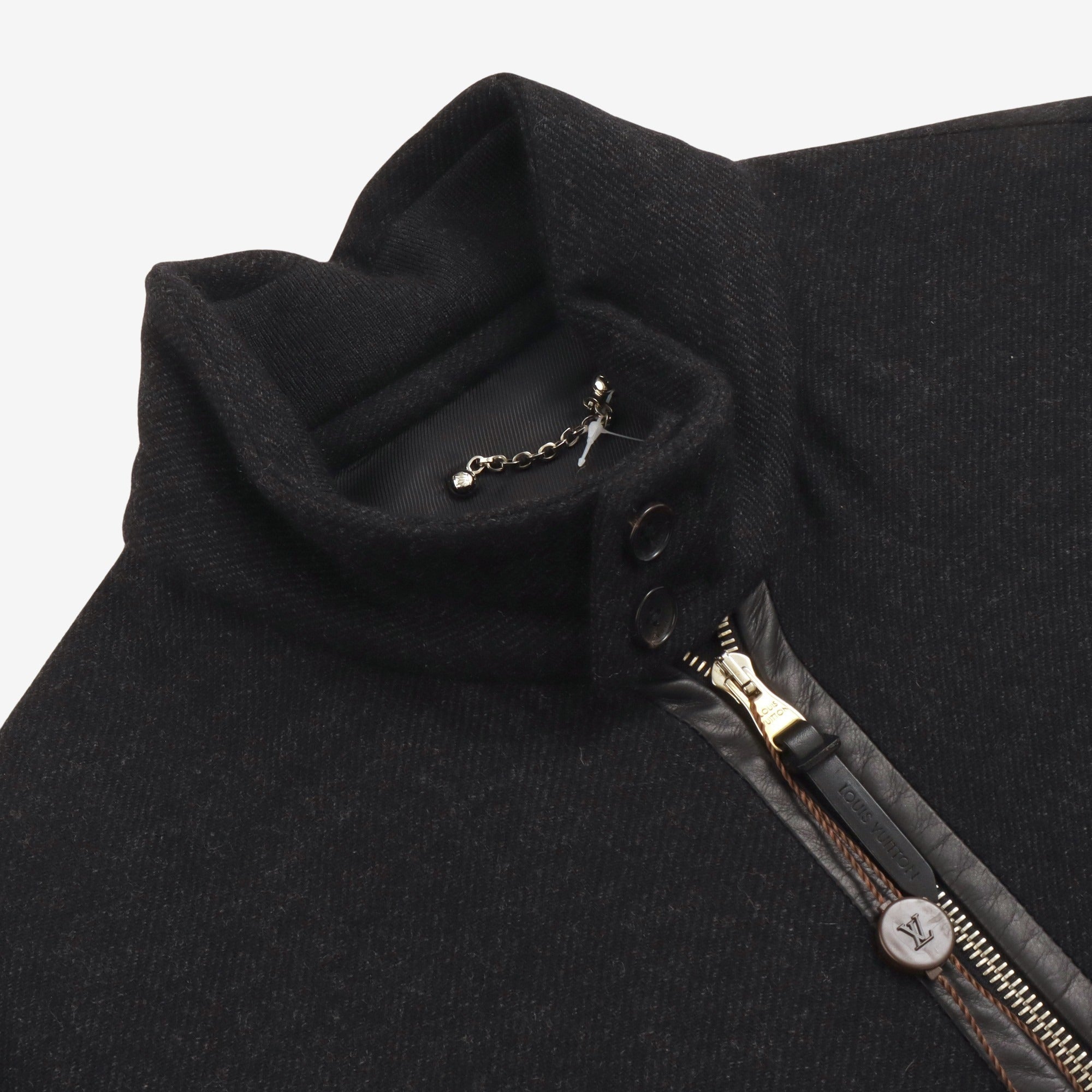Cashmere Harrington