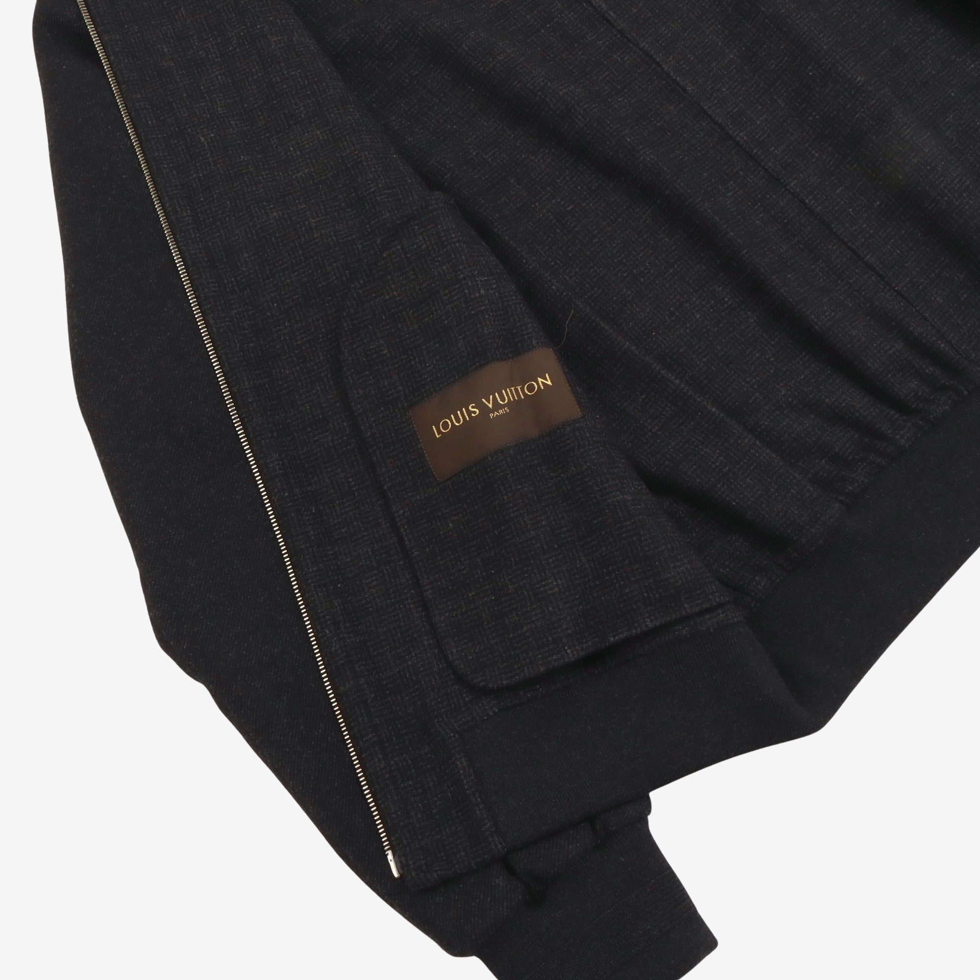Cashmere Harrington