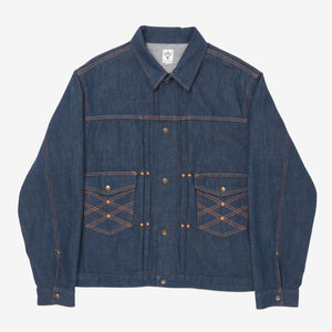 11oz Jean Jacket