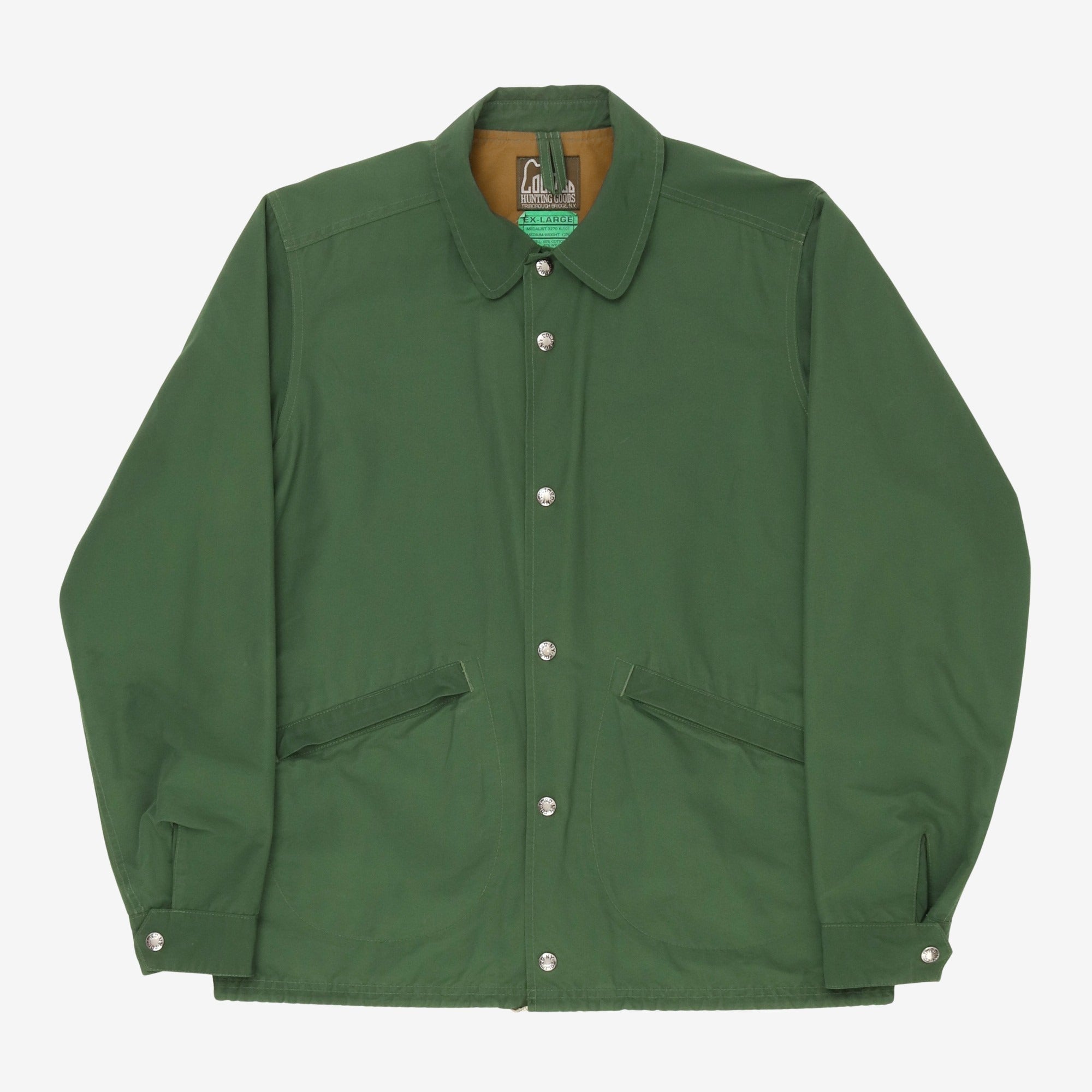 Vintage Coach Jacket