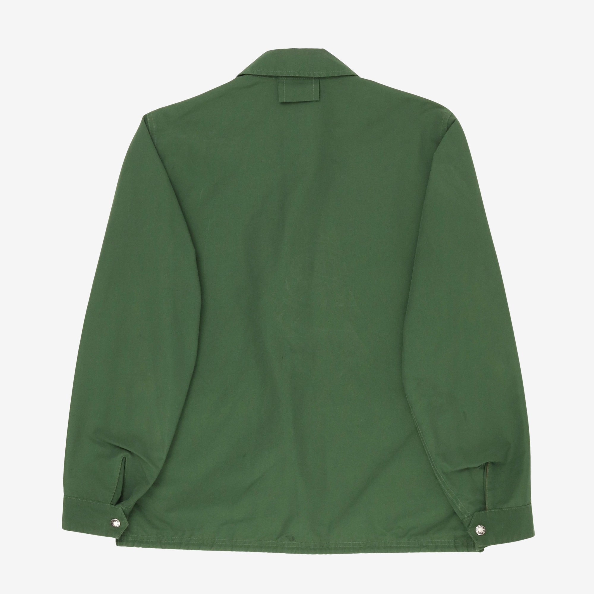Vintage Coach Jacket