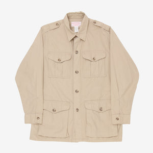 Safari Jacket