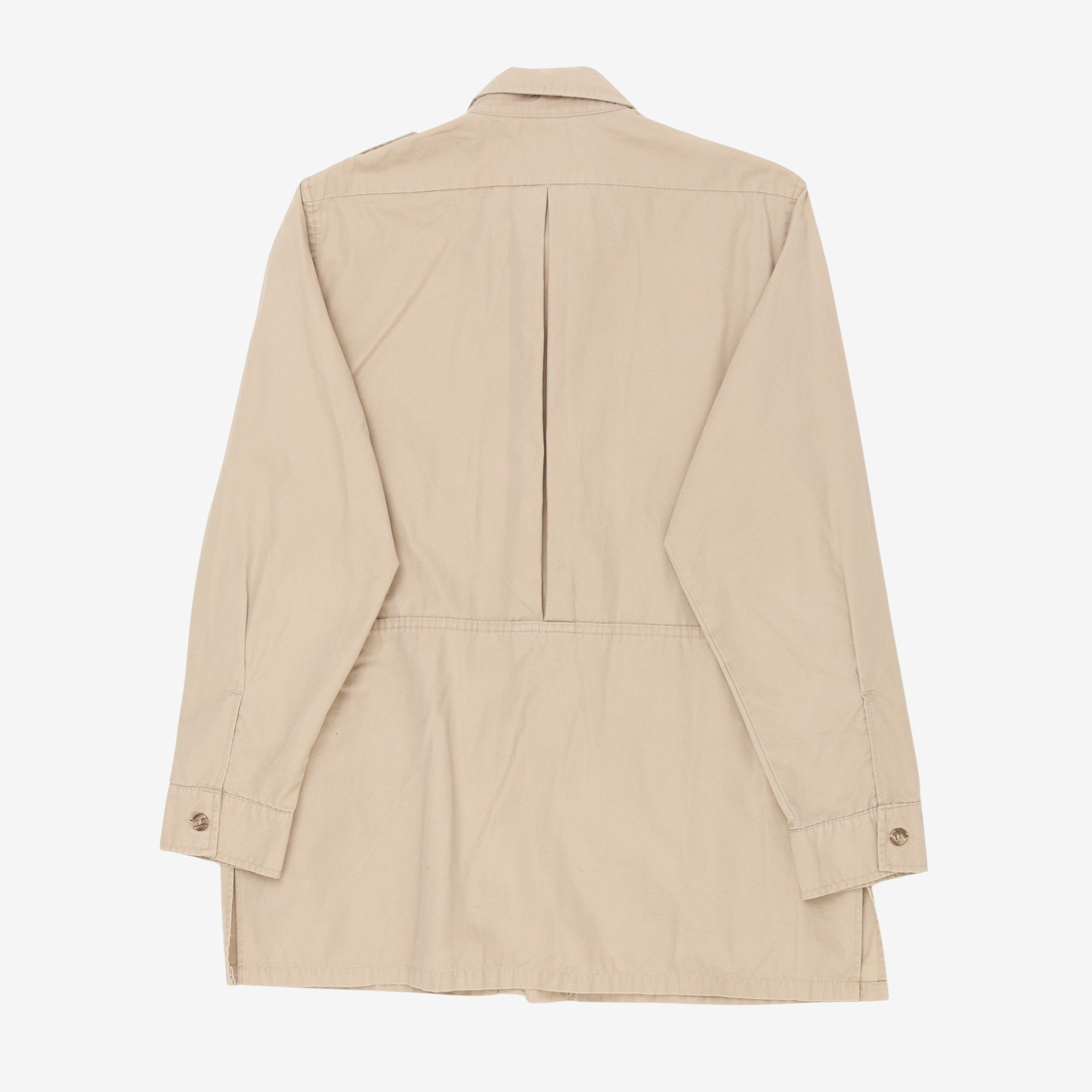 Safari Jacket