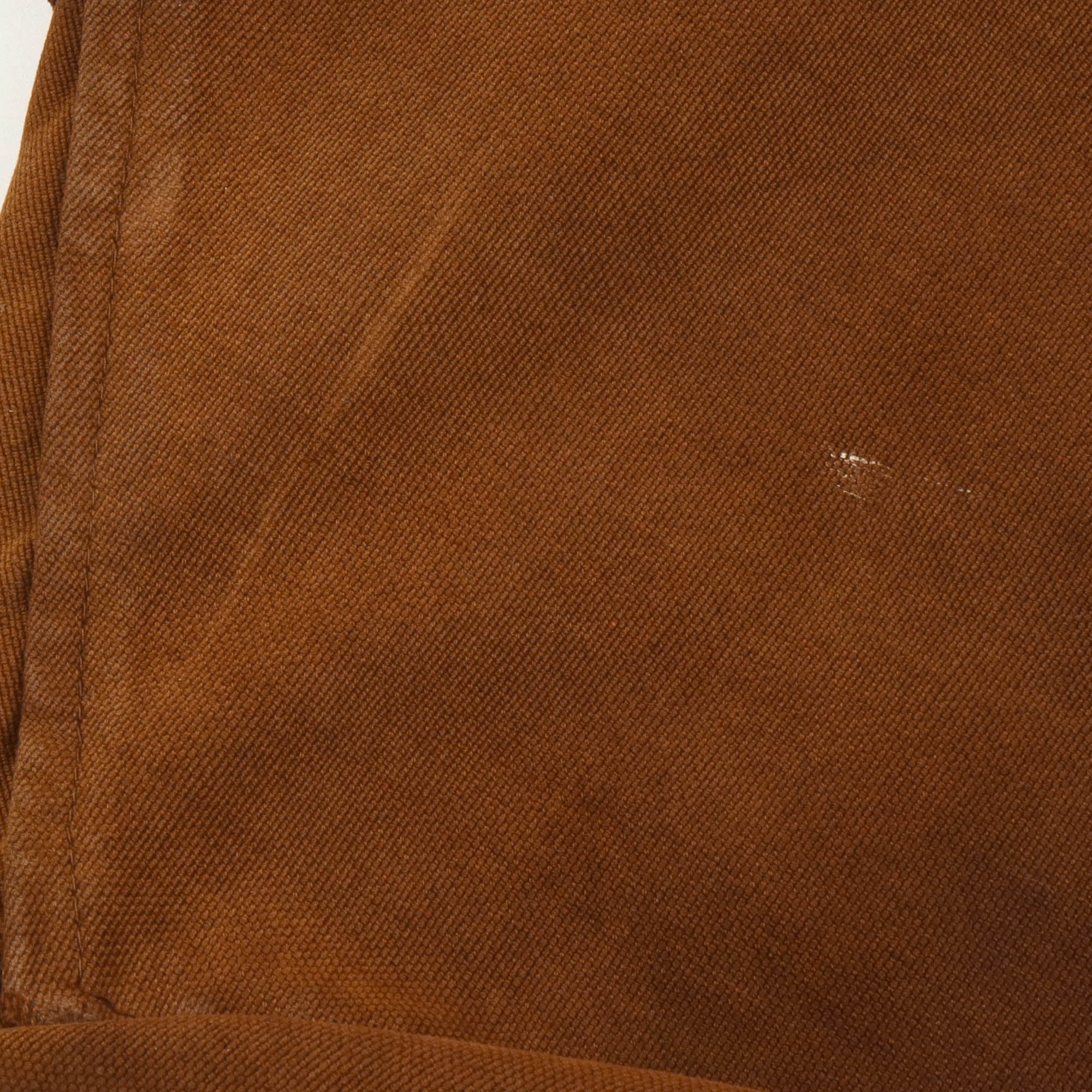 French Canvas Hunting Jacket