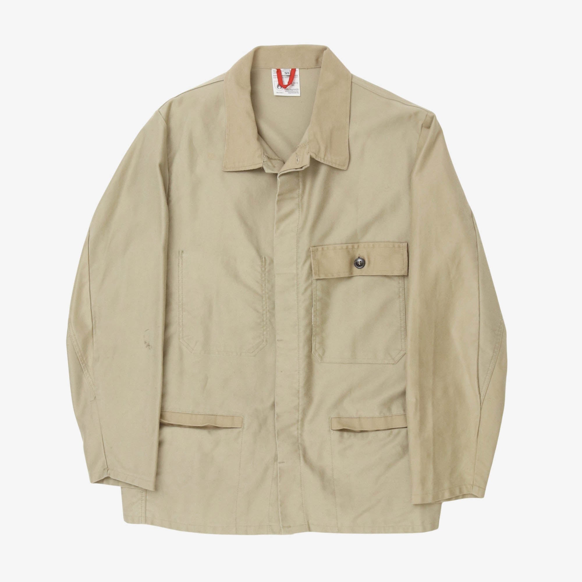 Vintage German Chore Jacket