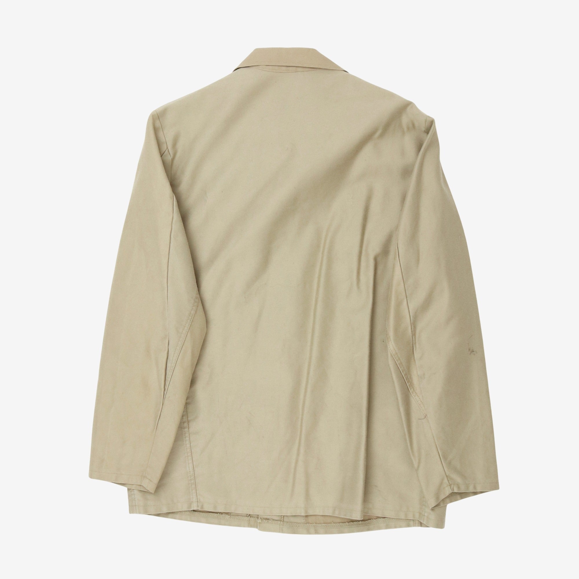 Vintage German Chore Jacket