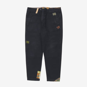 Atelier & Repair Custom Trousers