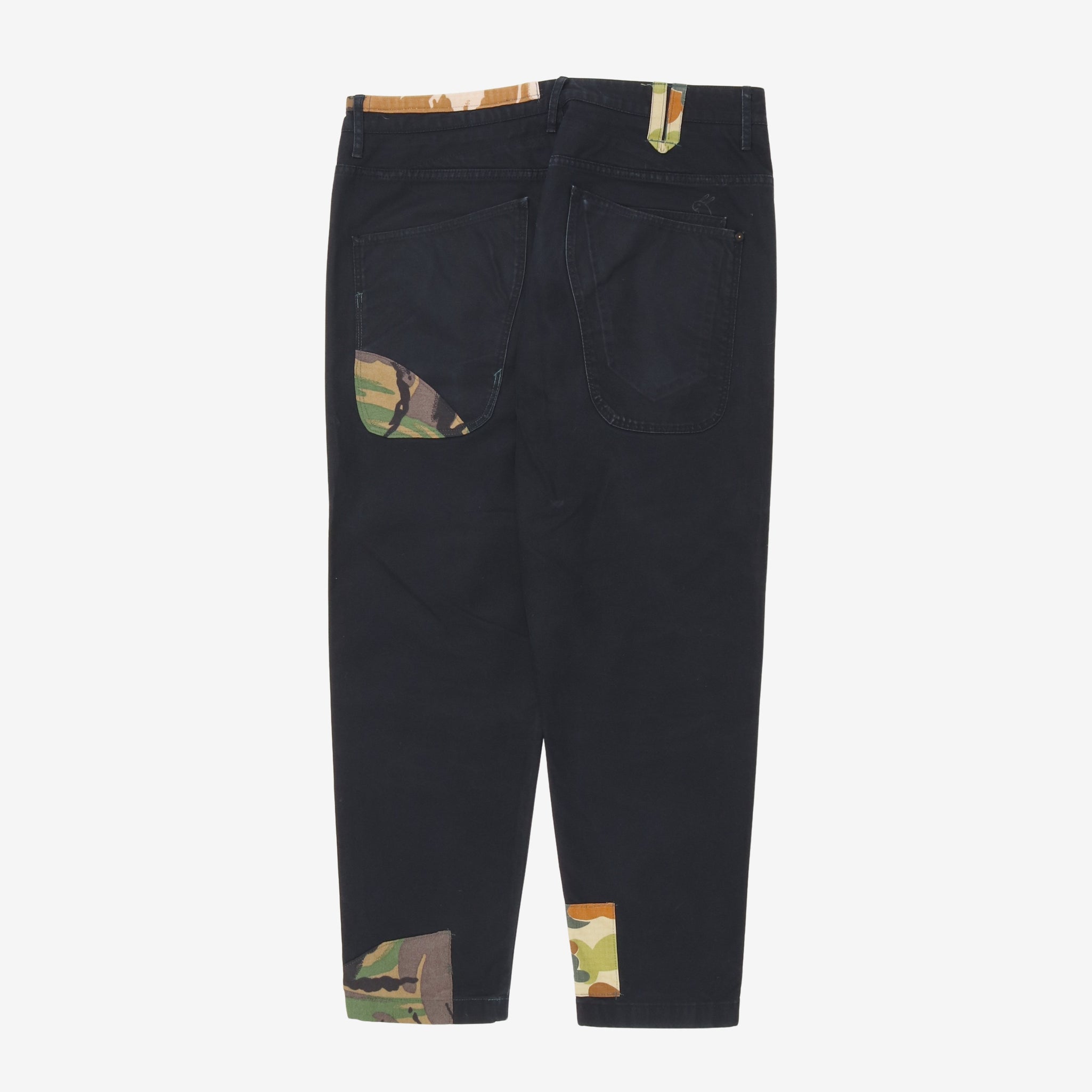 Atelier & Repair Custom Trousers