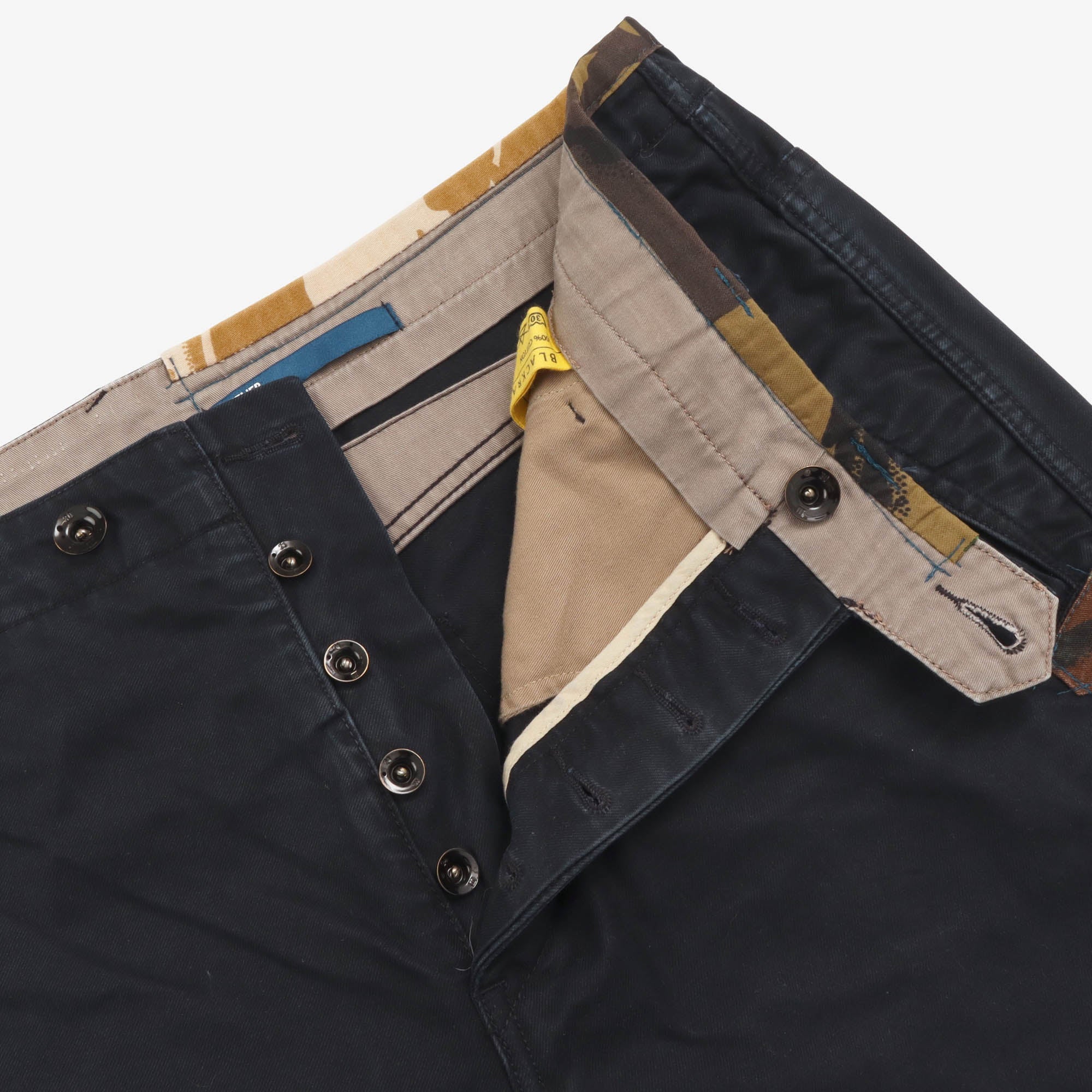 Atelier & Repair Custom Trousers