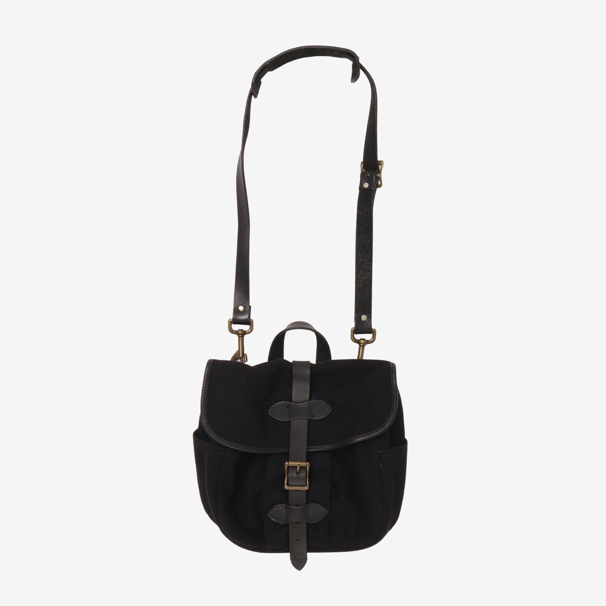 Wool XS Field Bag