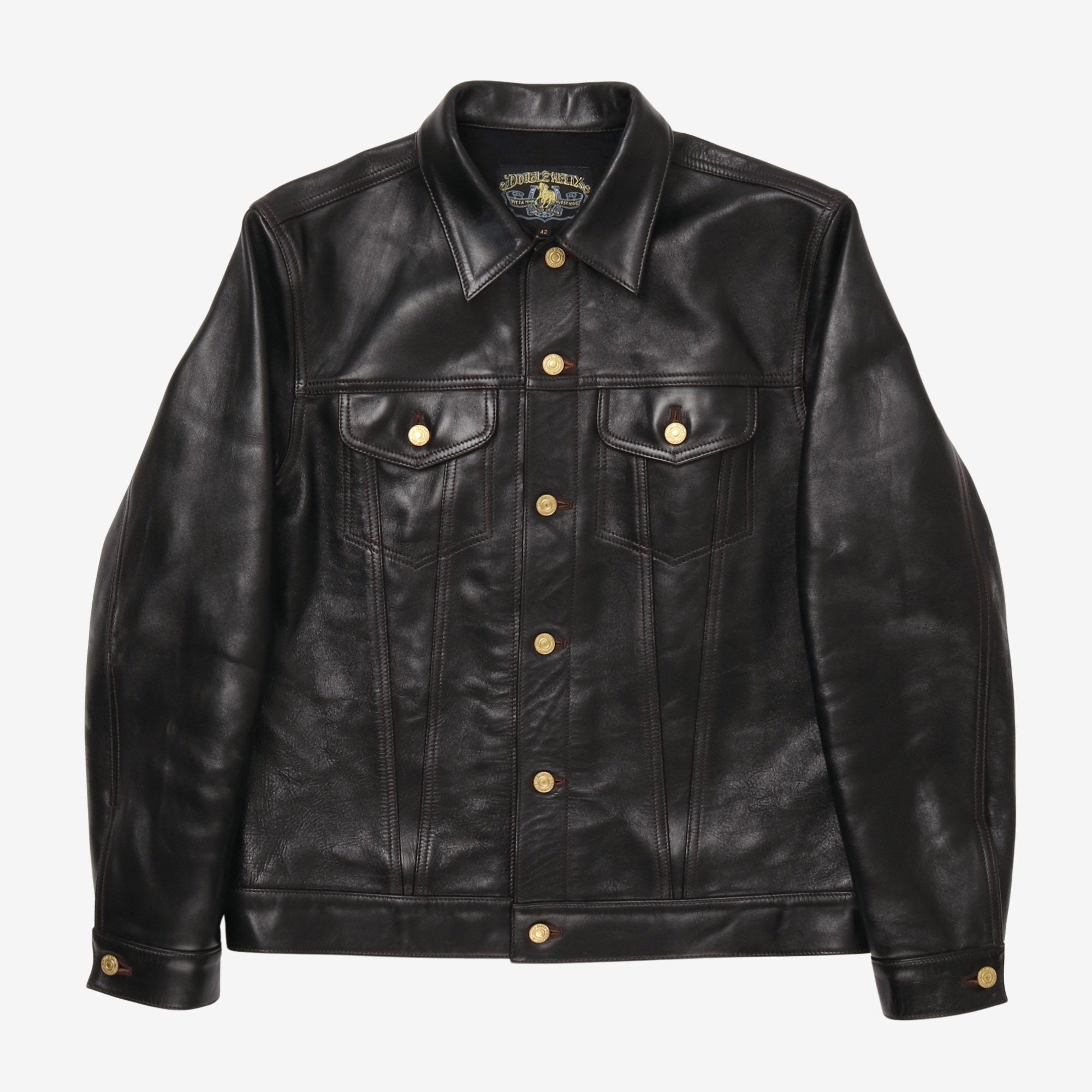 Western Pioneer Type III Jacket