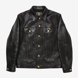 Western Pioneer Type III Jacket