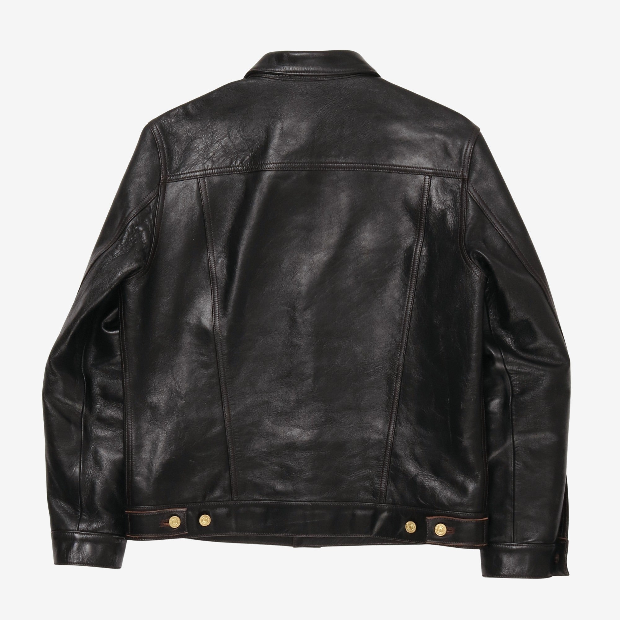 Western Pioneer Type III Jacket