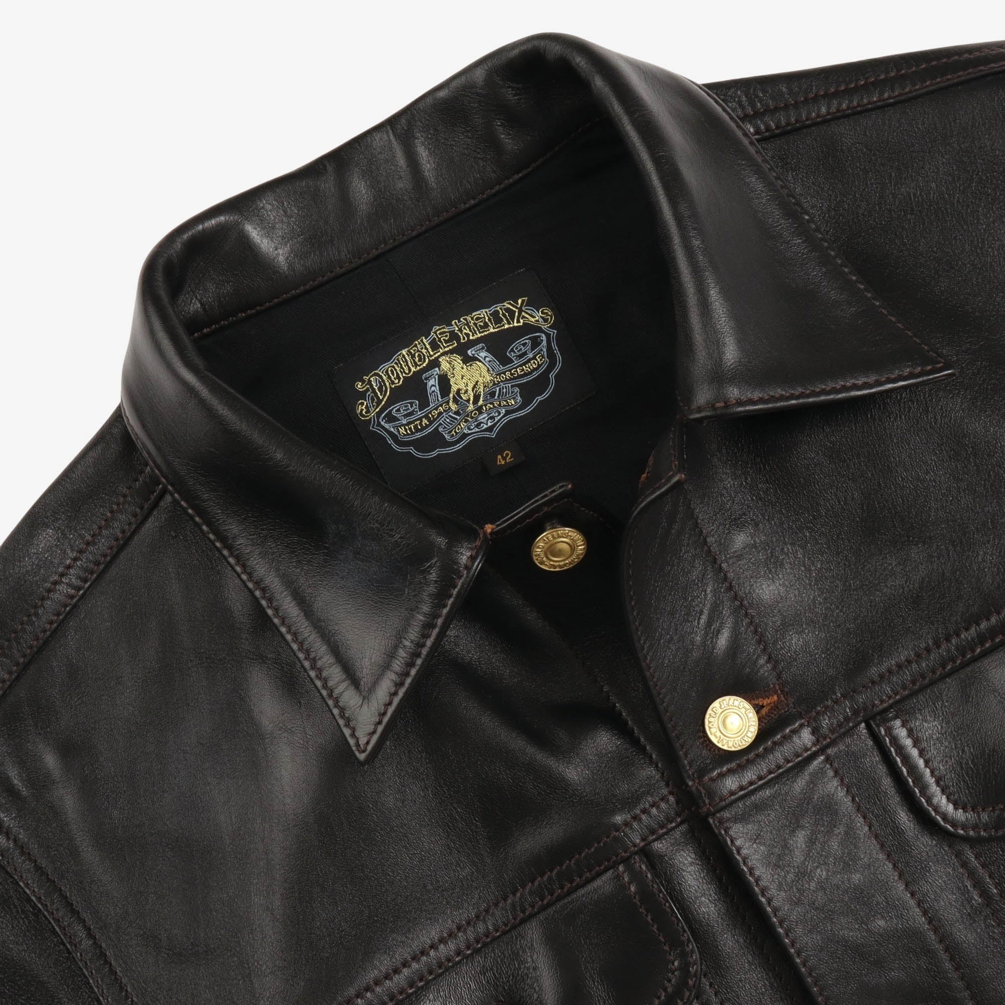 Western Pioneer Type III Jacket
