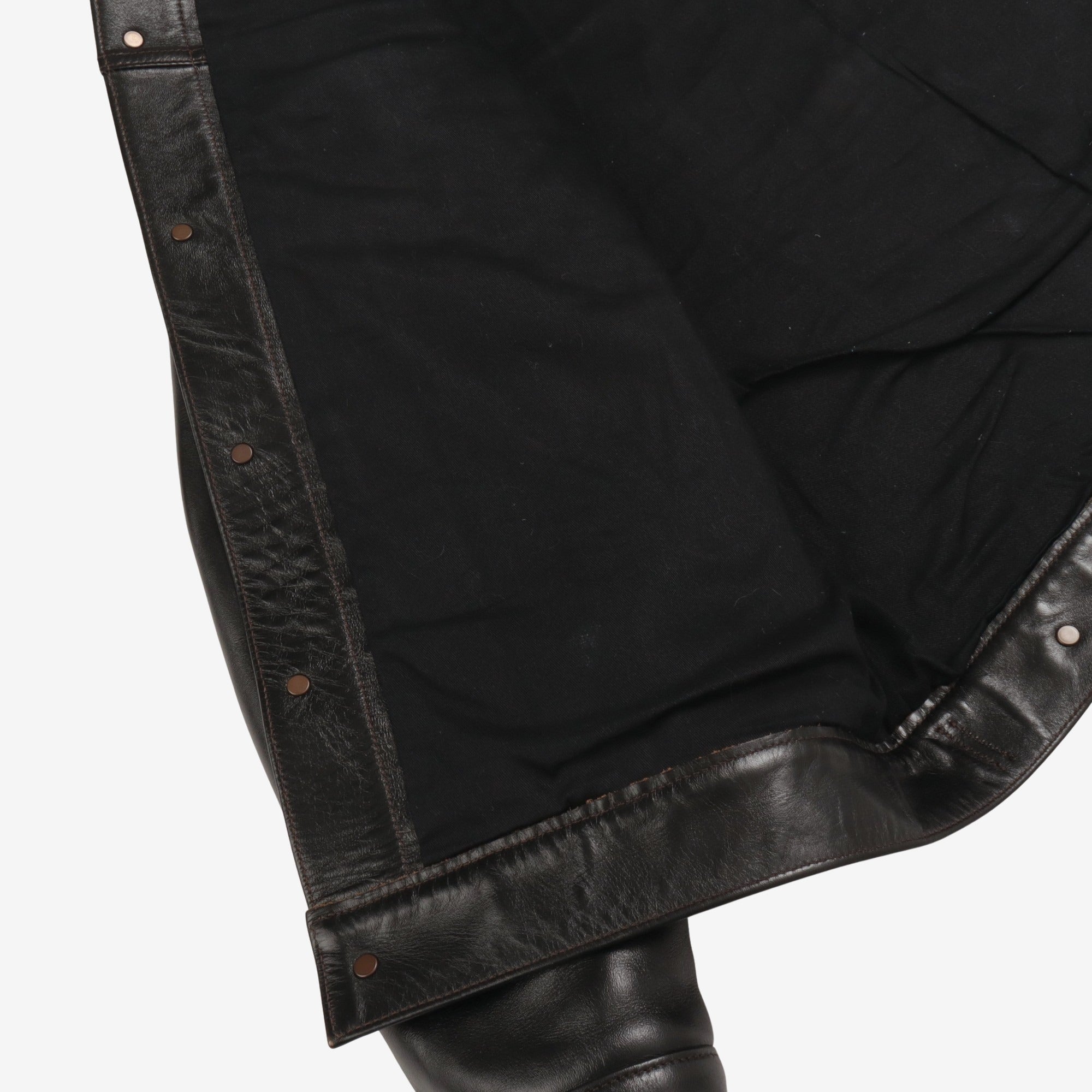 Western Pioneer Type III Jacket