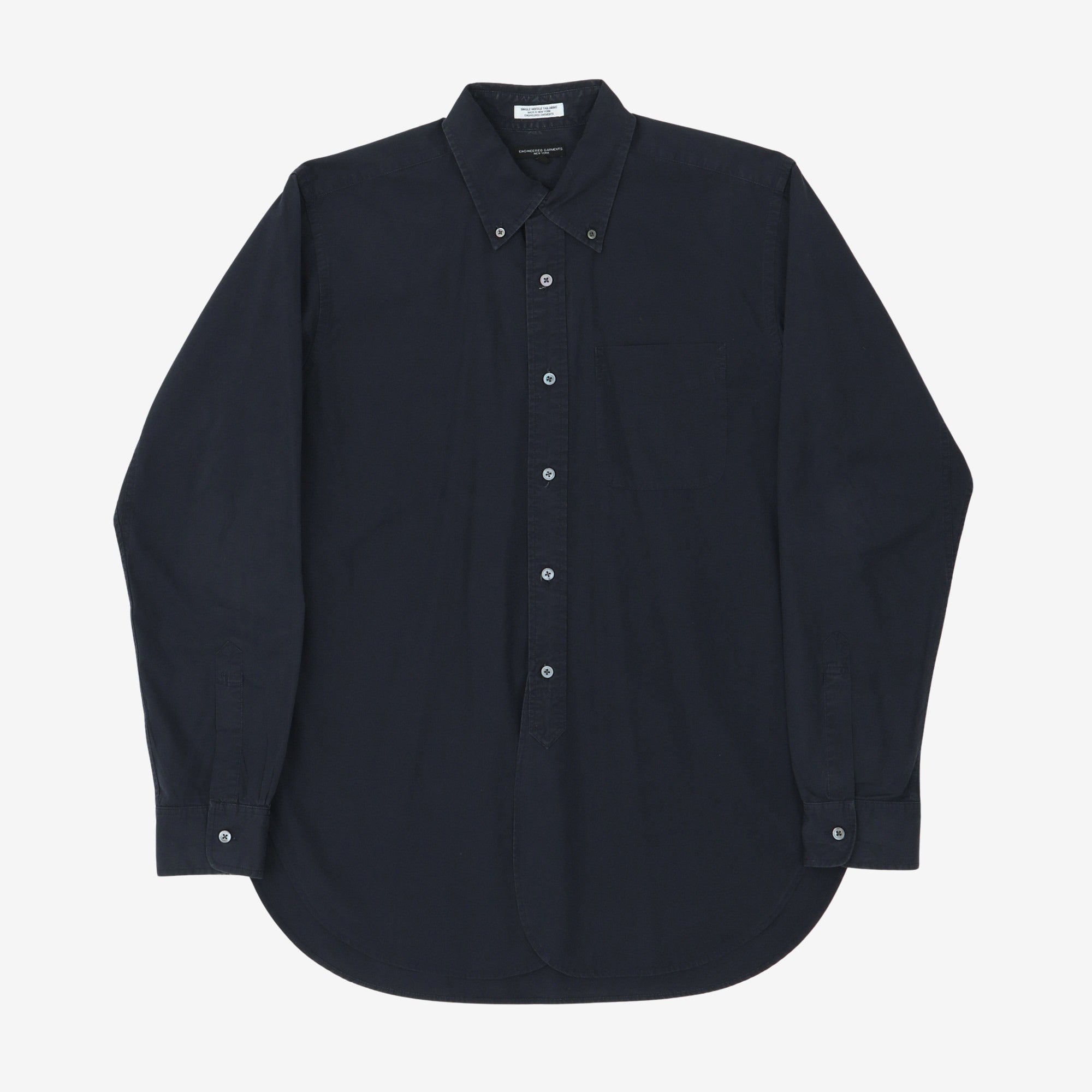 BD Pocket Shirt
