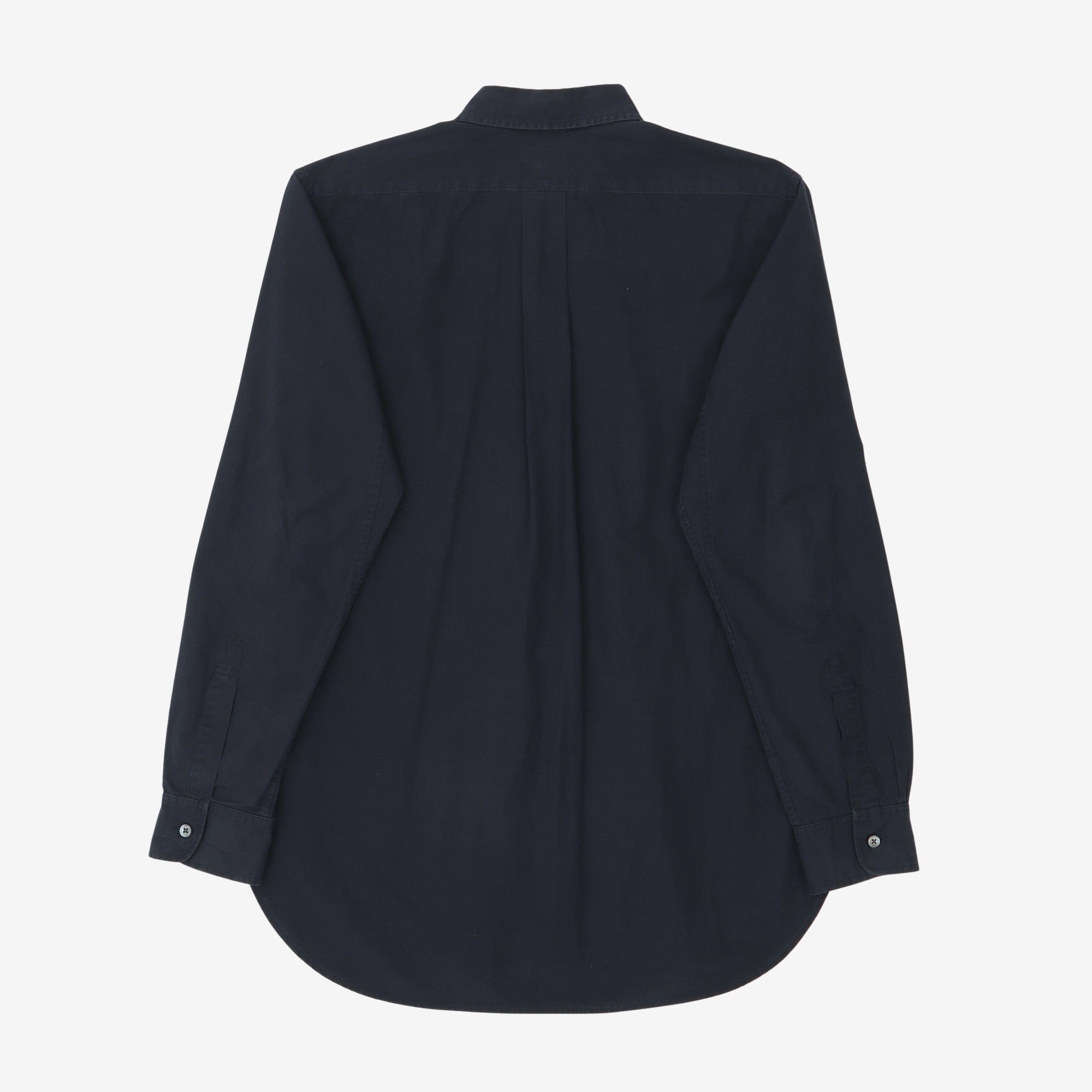 BD Pocket Shirt