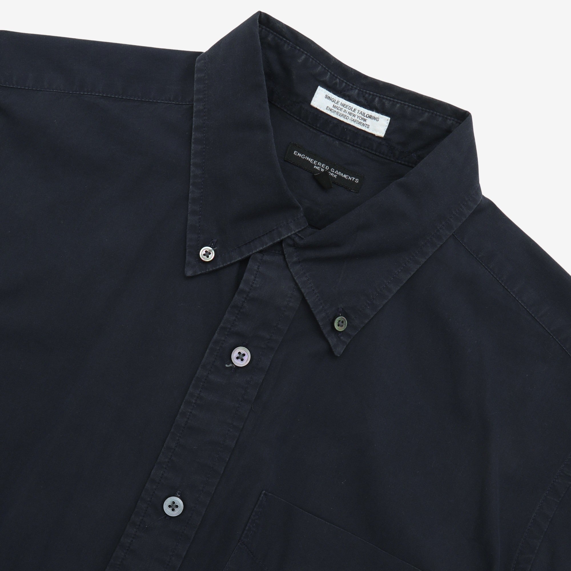 BD Pocket Shirt