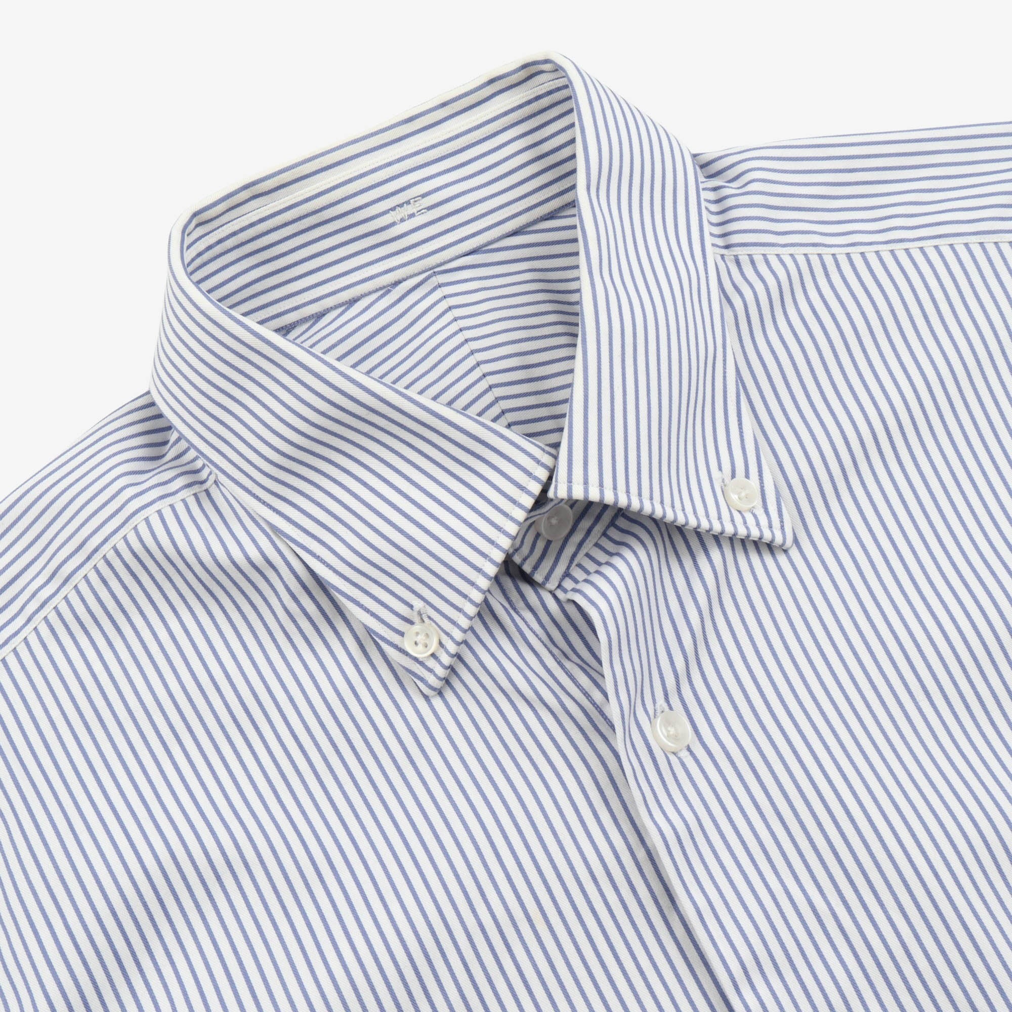 BD Slim Fit Striped Shirt