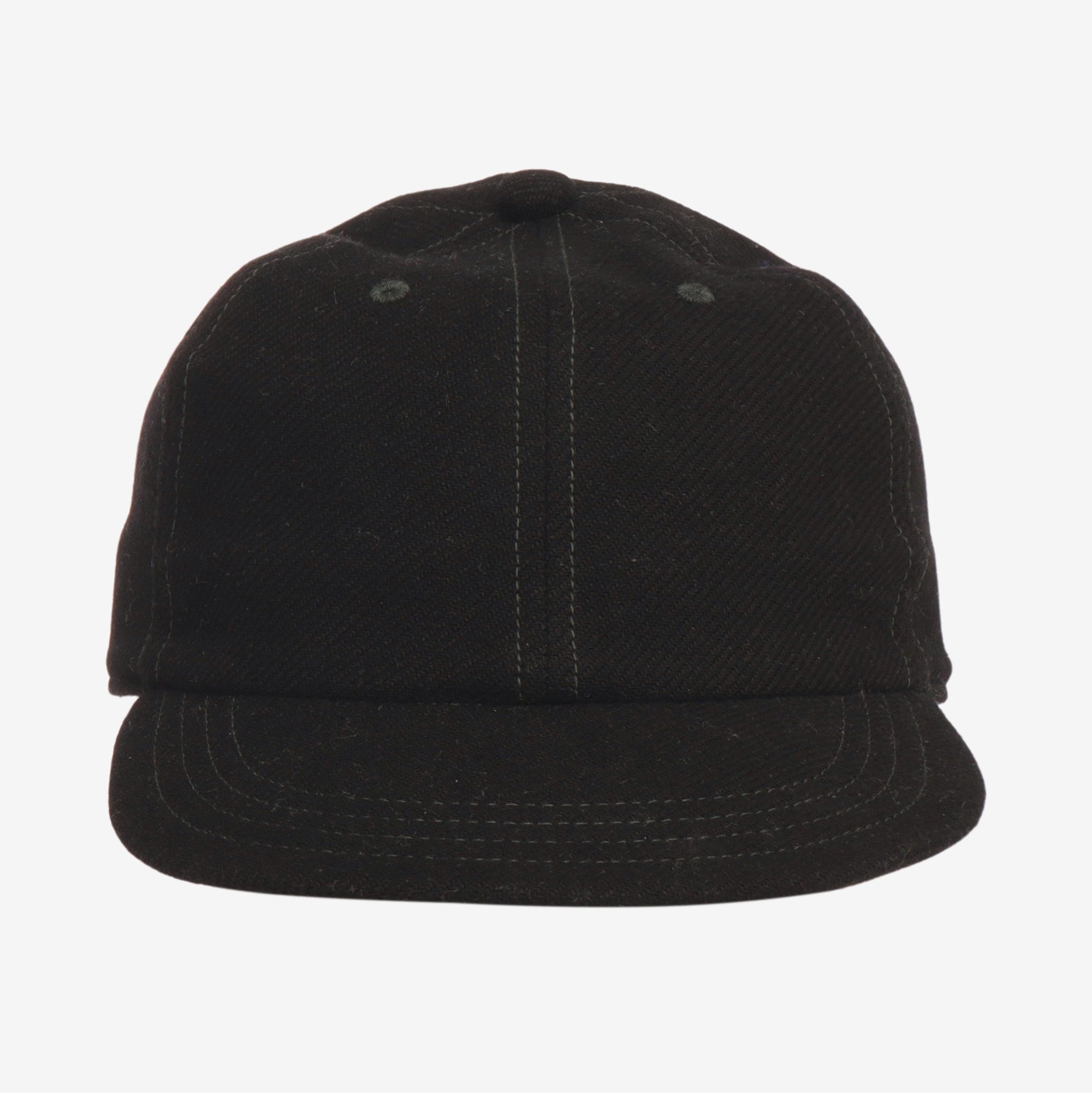 Twill Cap