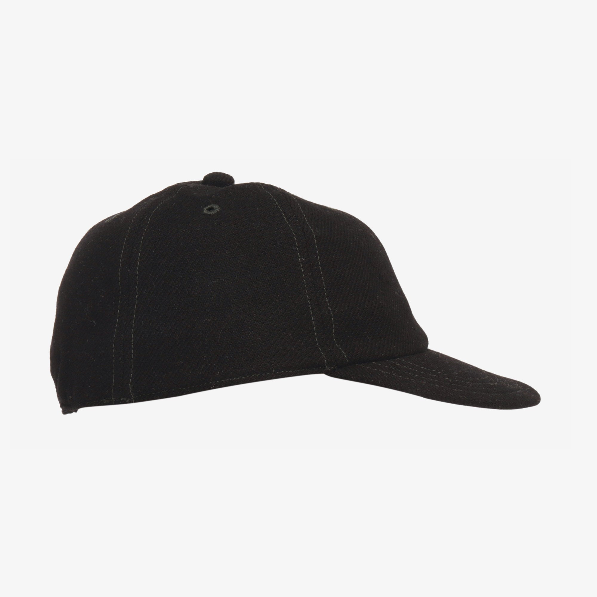Twill Cap