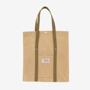 76 Canvas Tote Bag