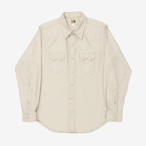 Heavy Sawtooth Western Shirt