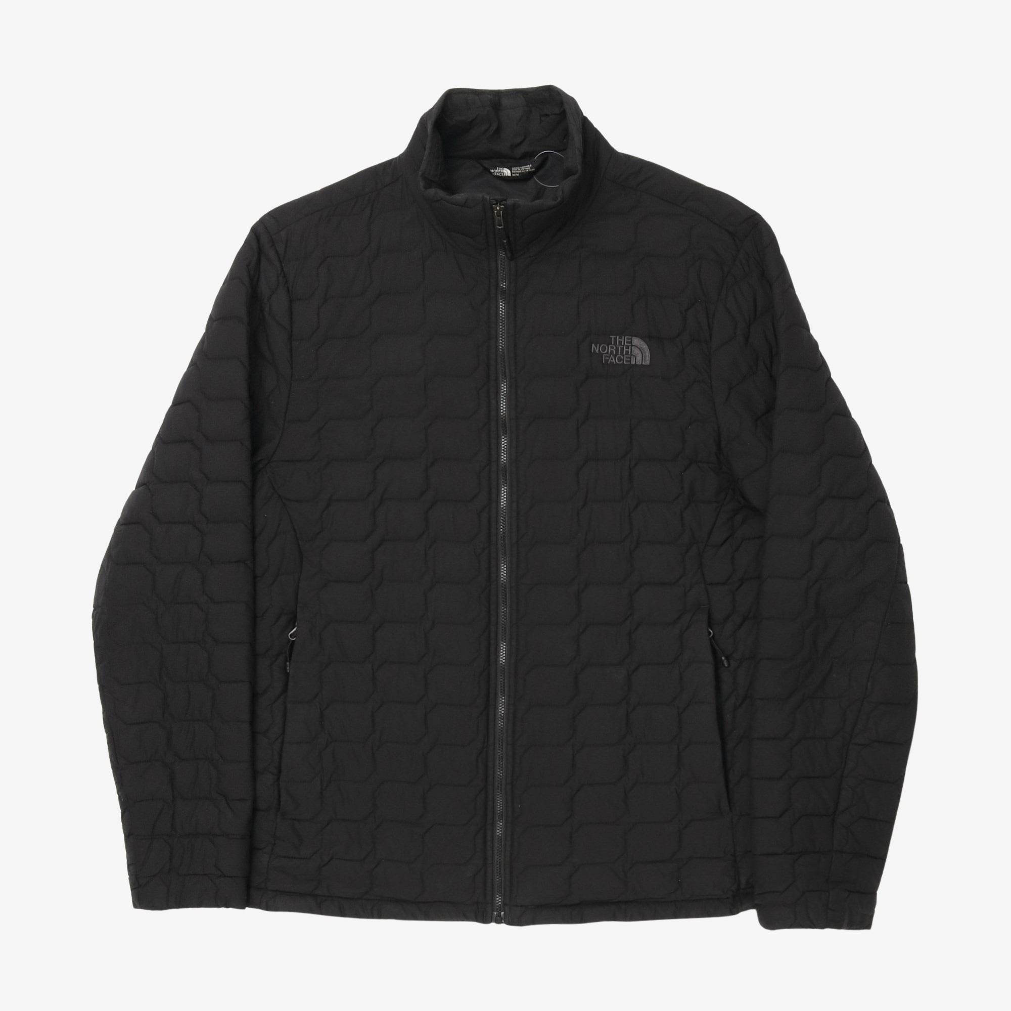 Insulated Jacket