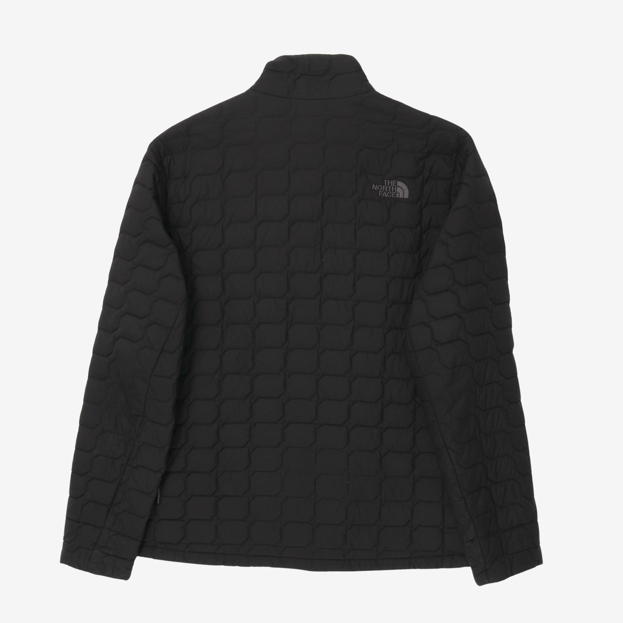 Insulated Jacket