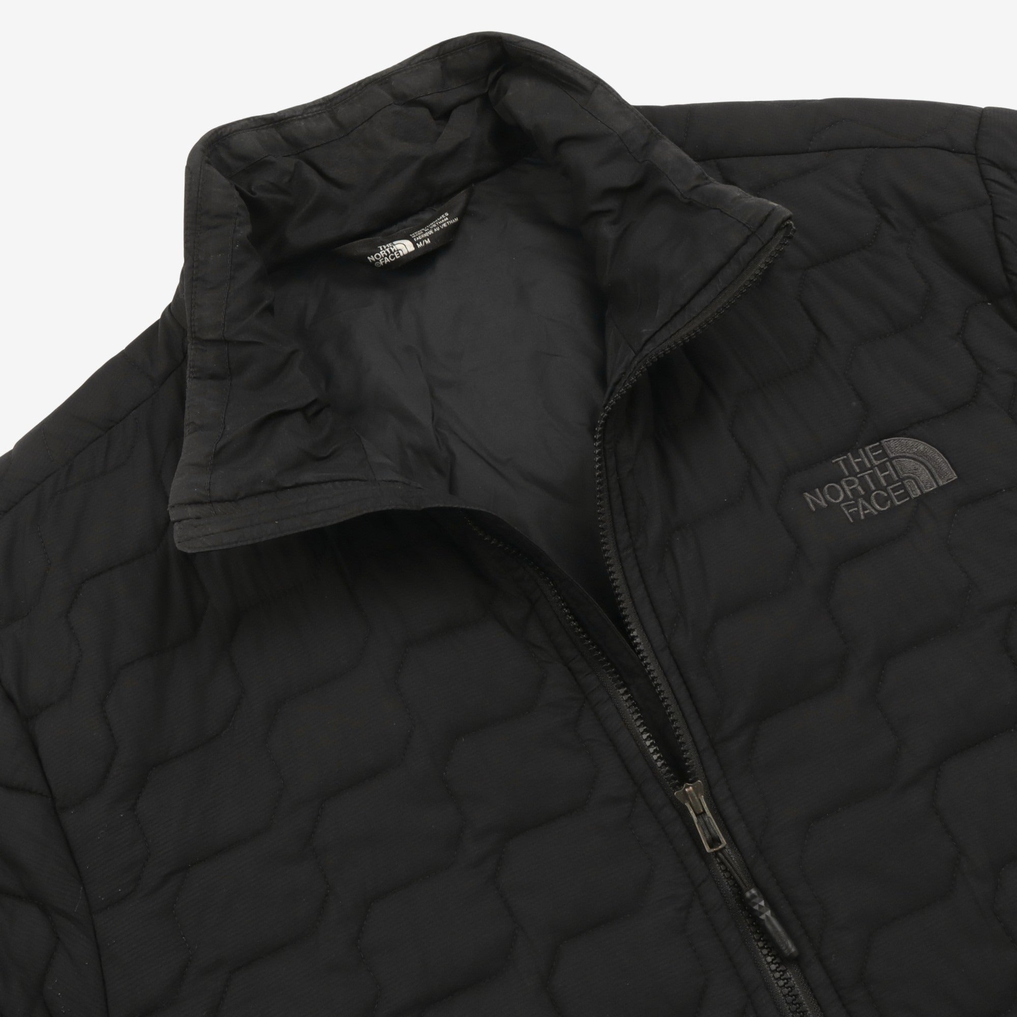 Insulated Jacket