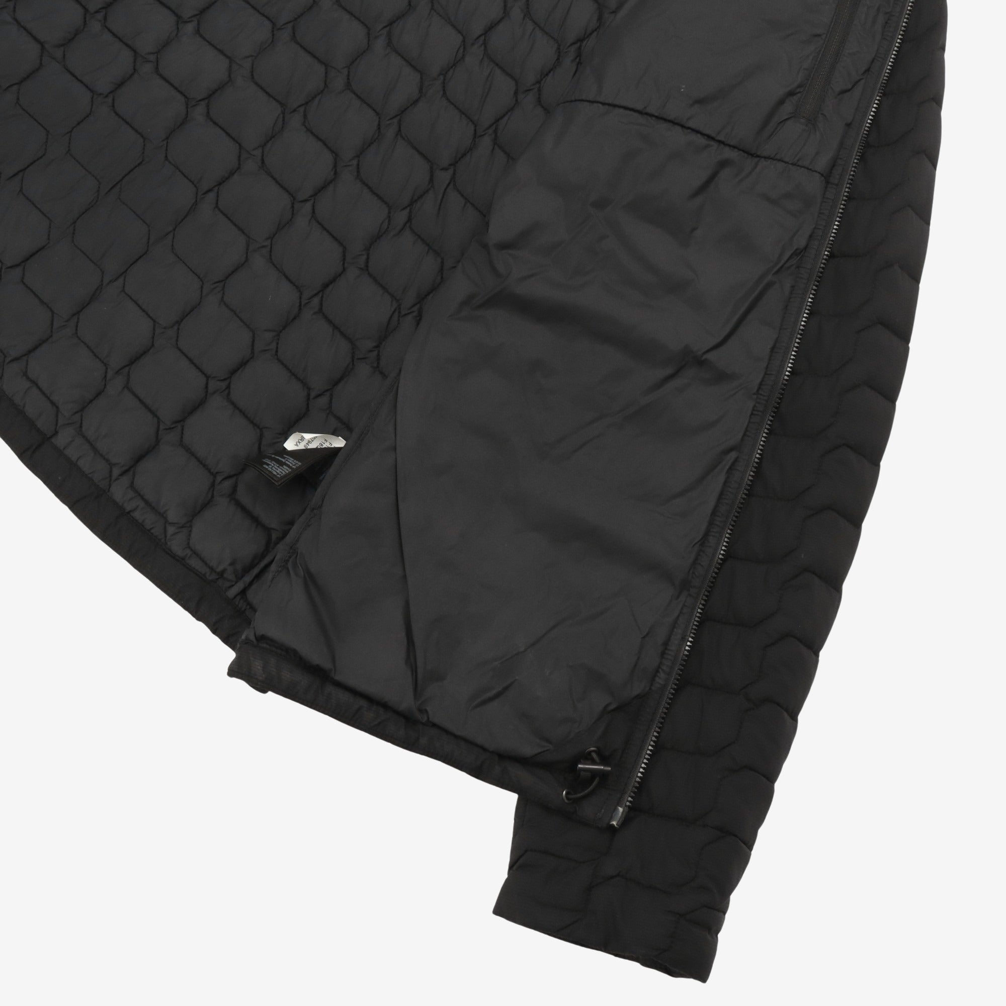 Insulated Jacket