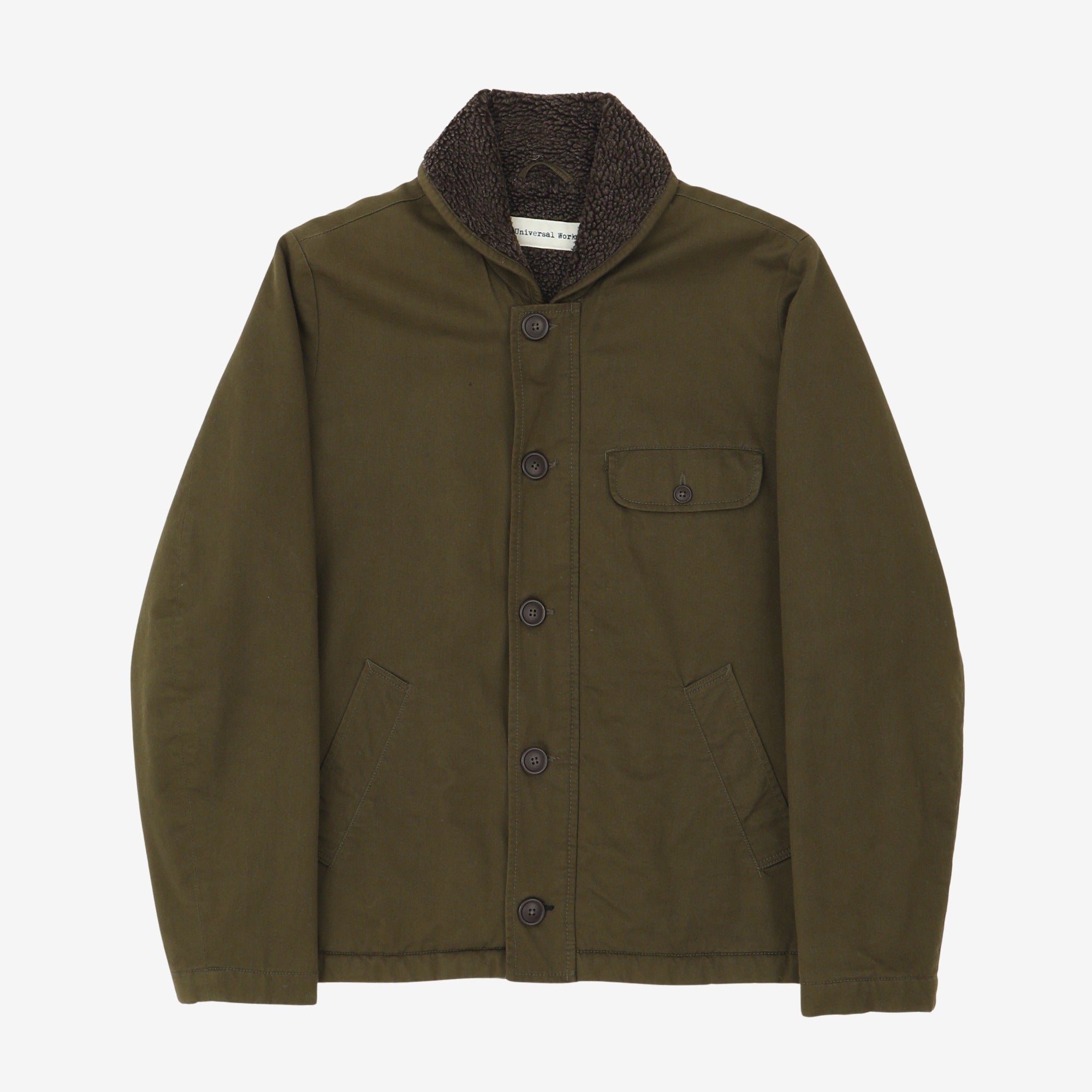 N-1 Deck Jacket
